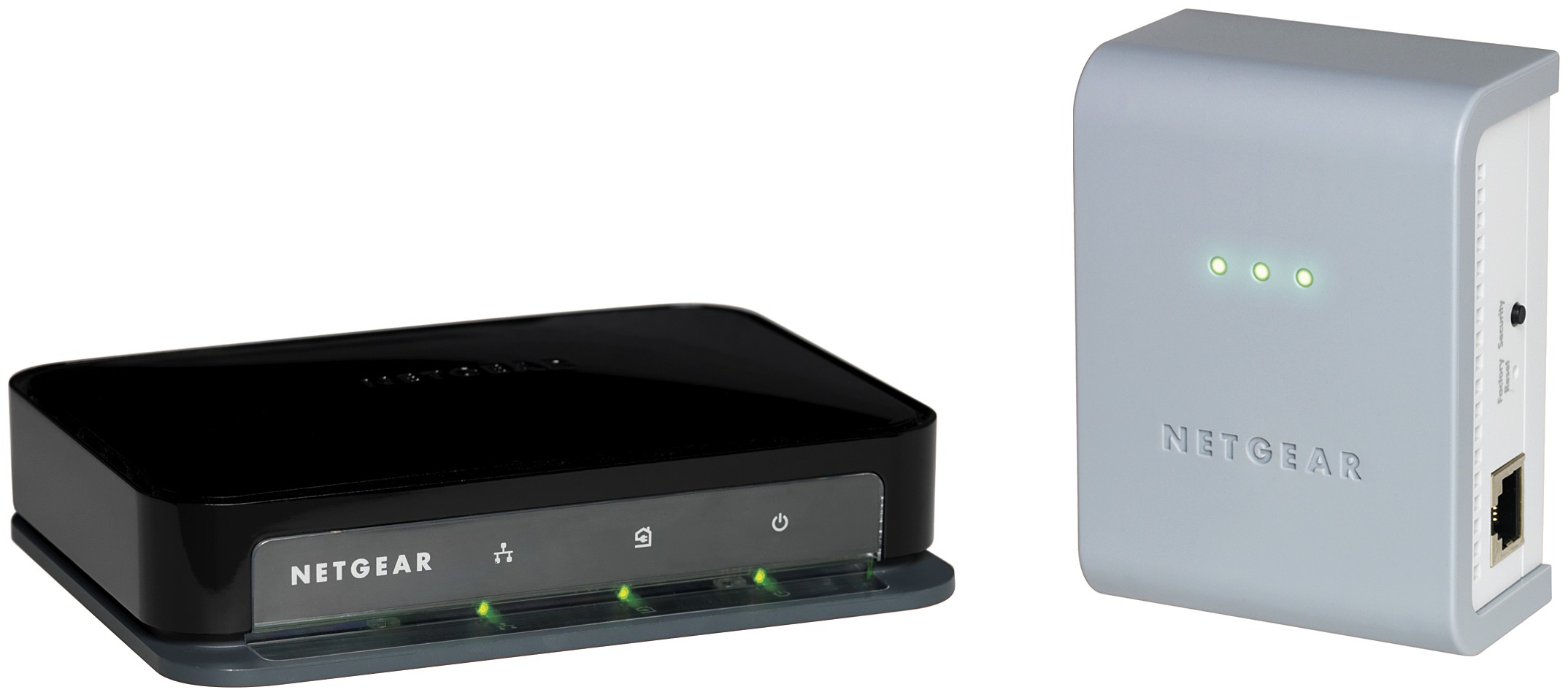 Netgear multimedieadapter