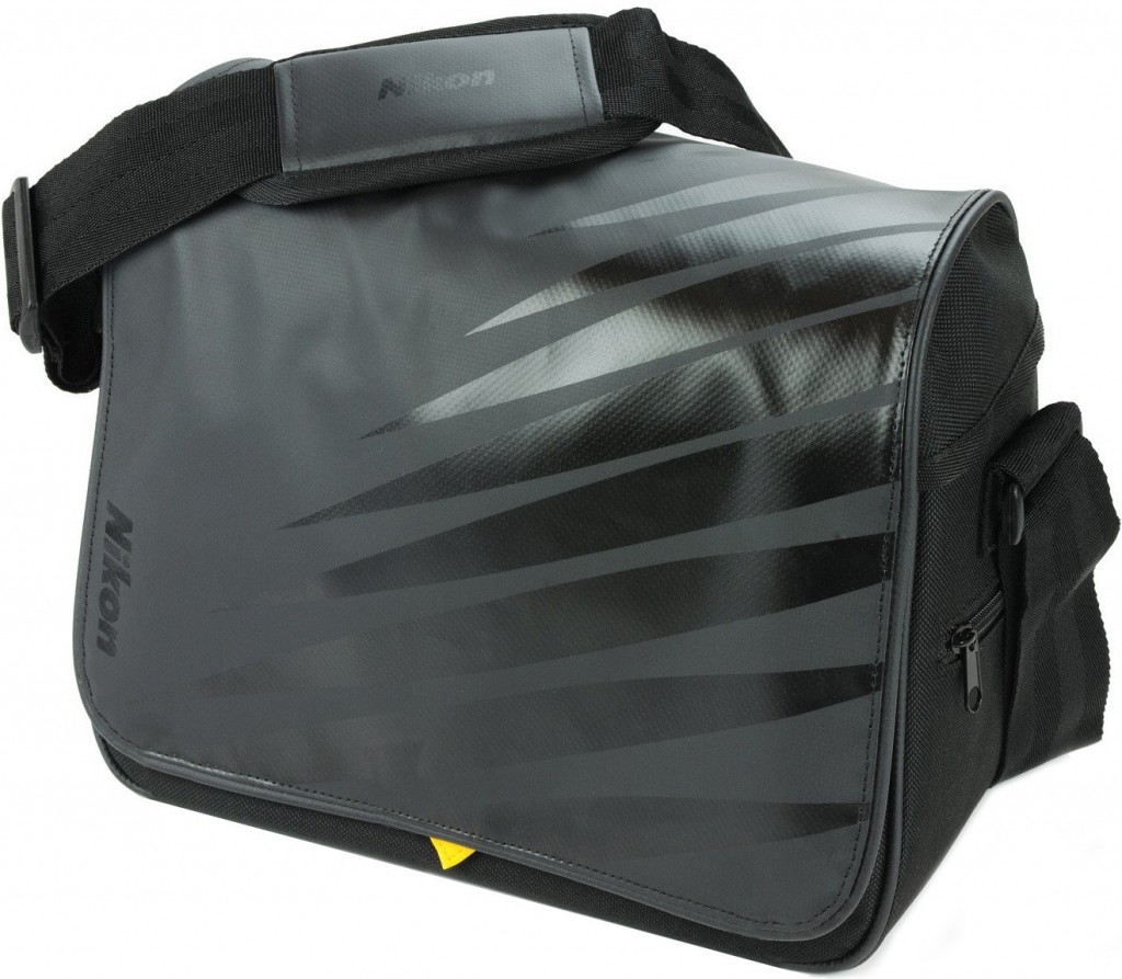 Nikon SLR Shoulder Bag small