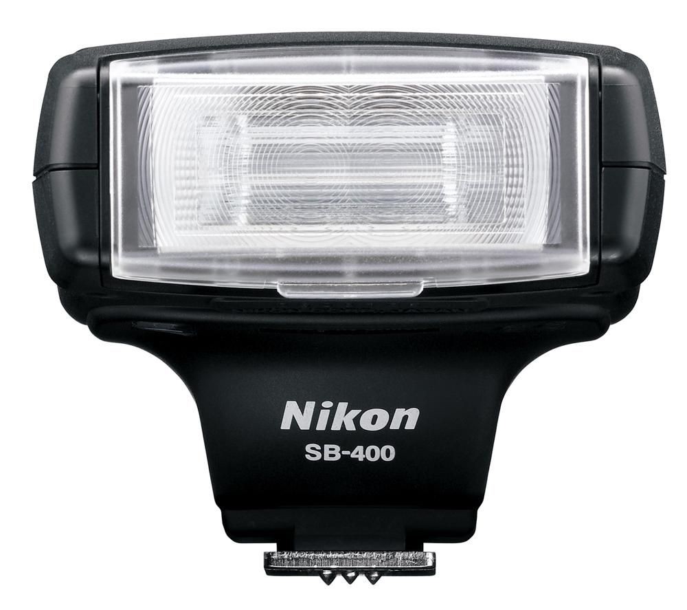 Nikon Speedlight SB-400