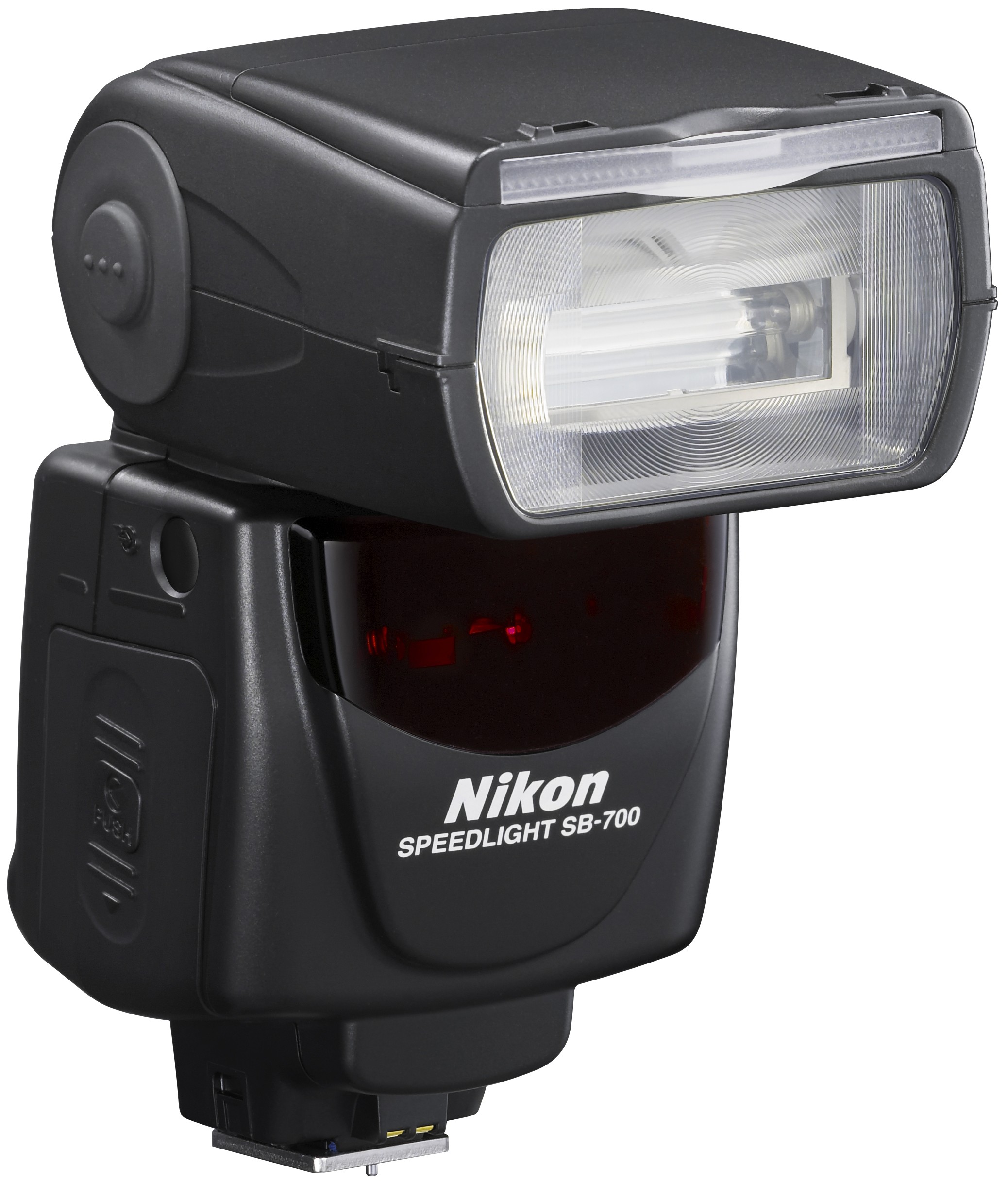 Nikon SB-700 - blesk