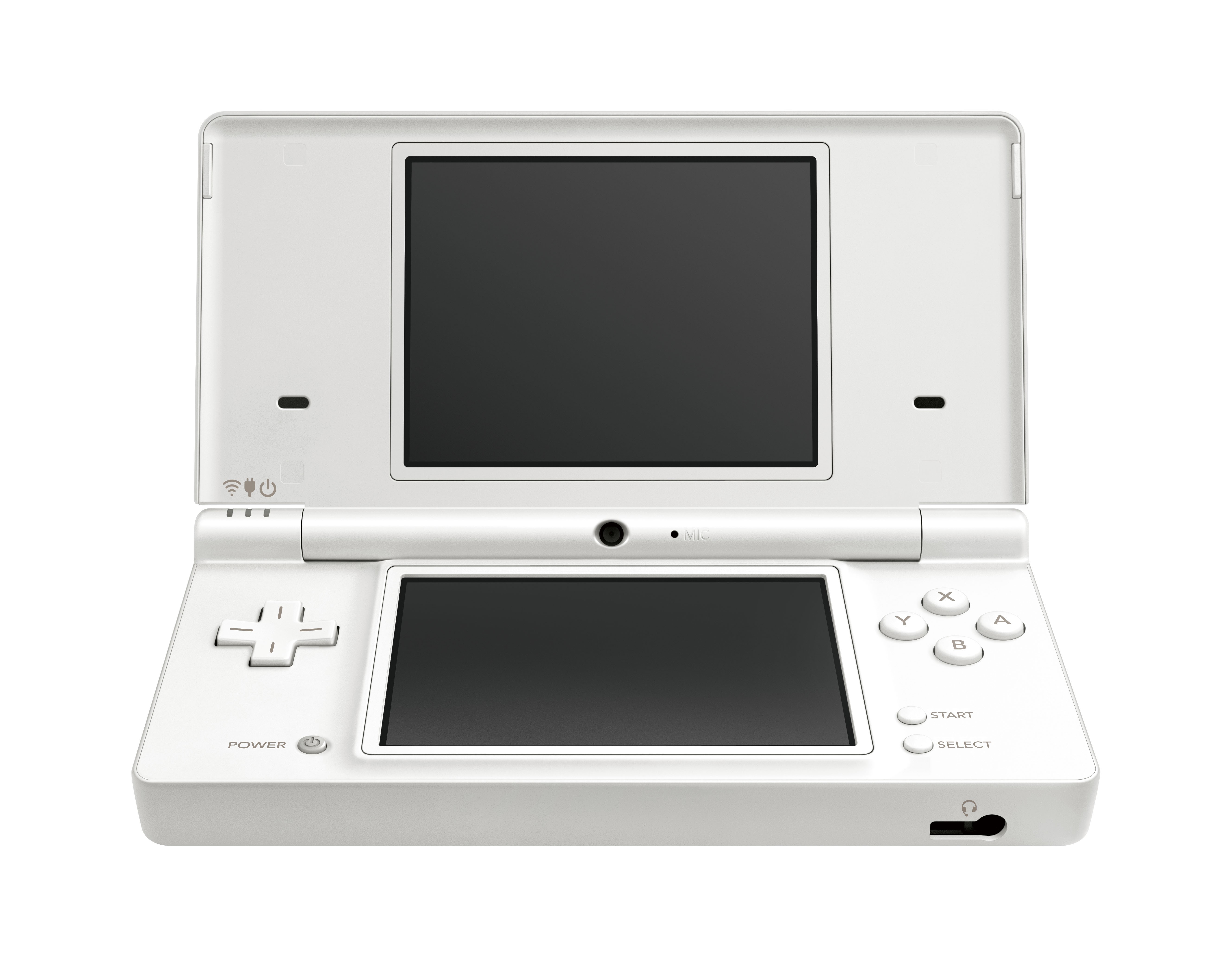 Nintendo DSi (hvit)
