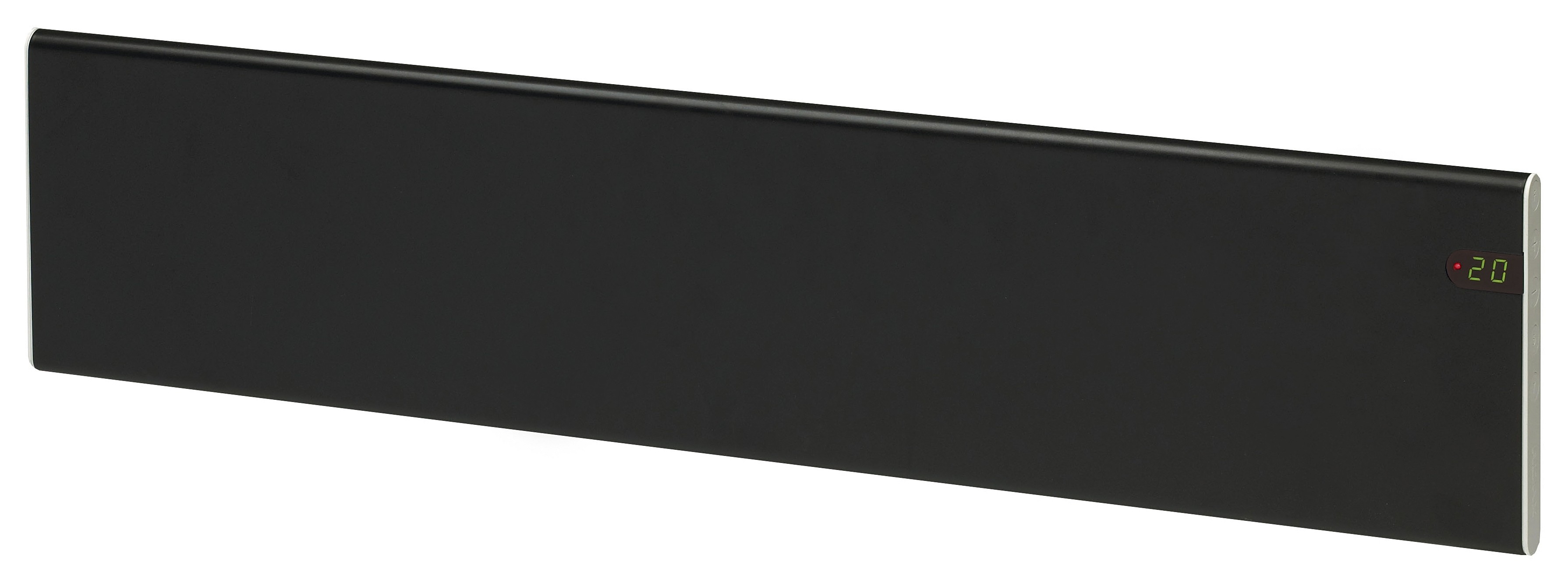 Adax Element NL 08 DT (svart)