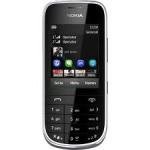 Nokia Asha 202 Dark Grey