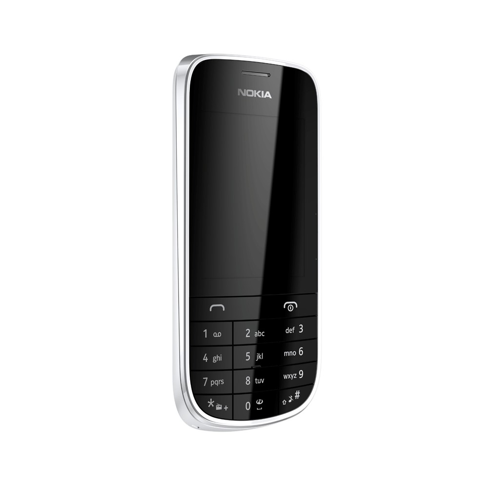 NOK203SILVER
