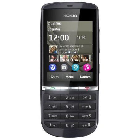 Nokia Asha 300
