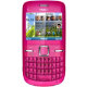 Nokia C3 (rosa)