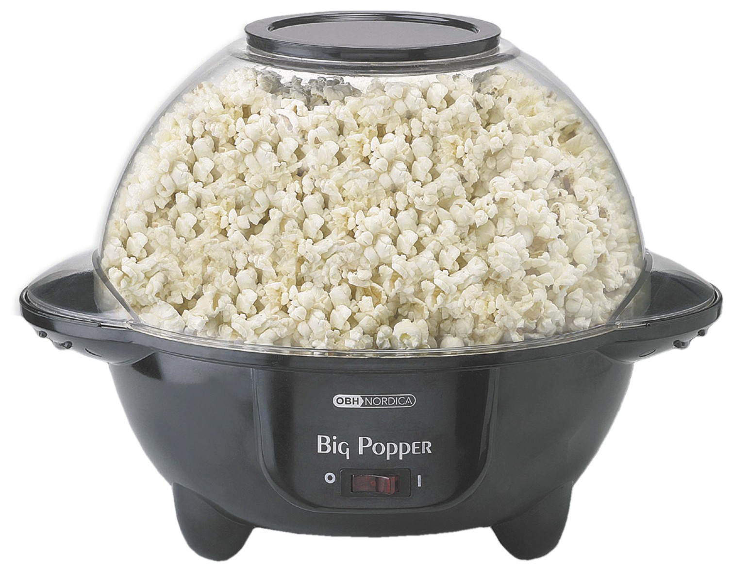 OBH Nordica popcornmaskin