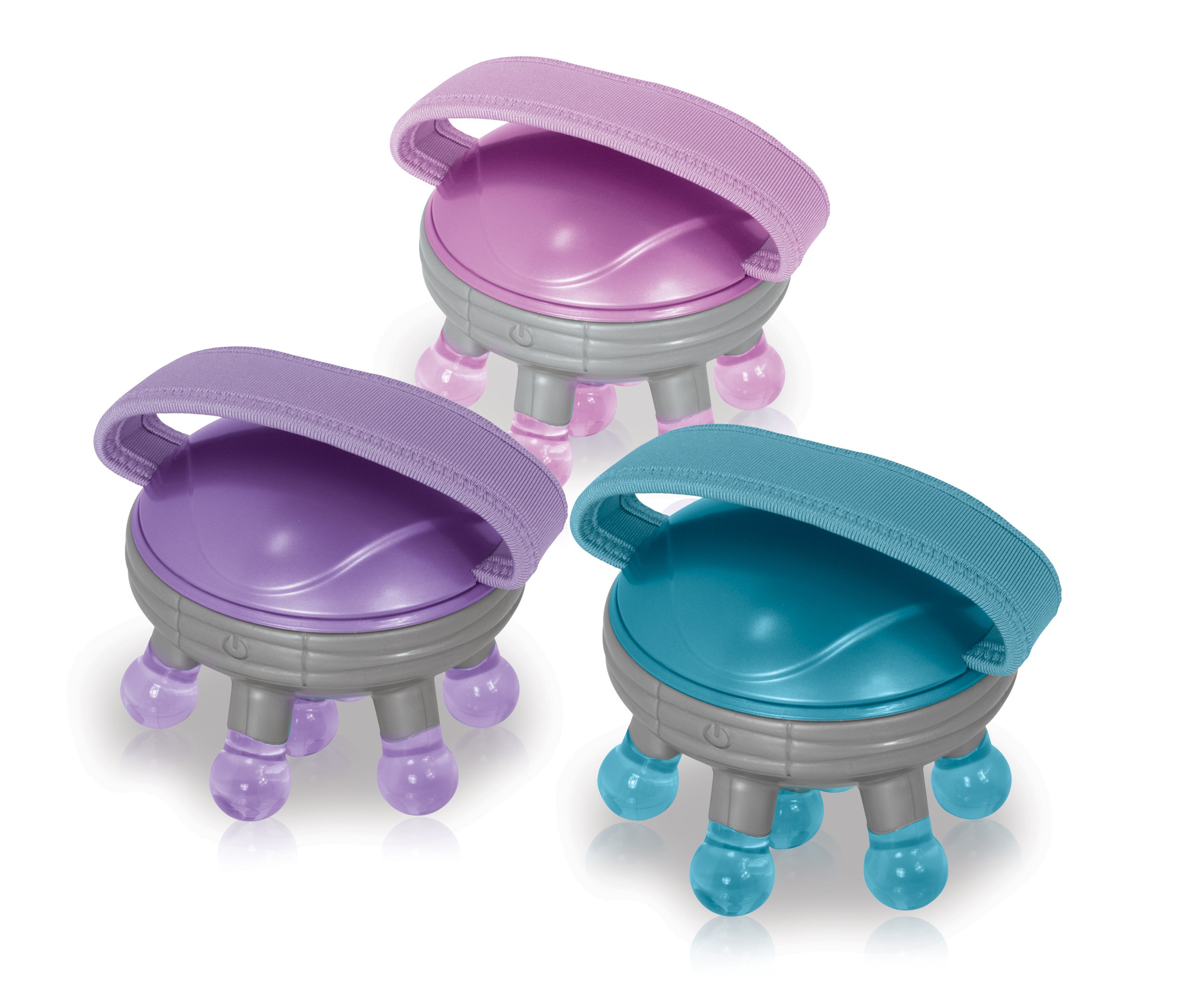 Homedics NOV-35BX-EU - mas&aacute;žn&iacute; strojek