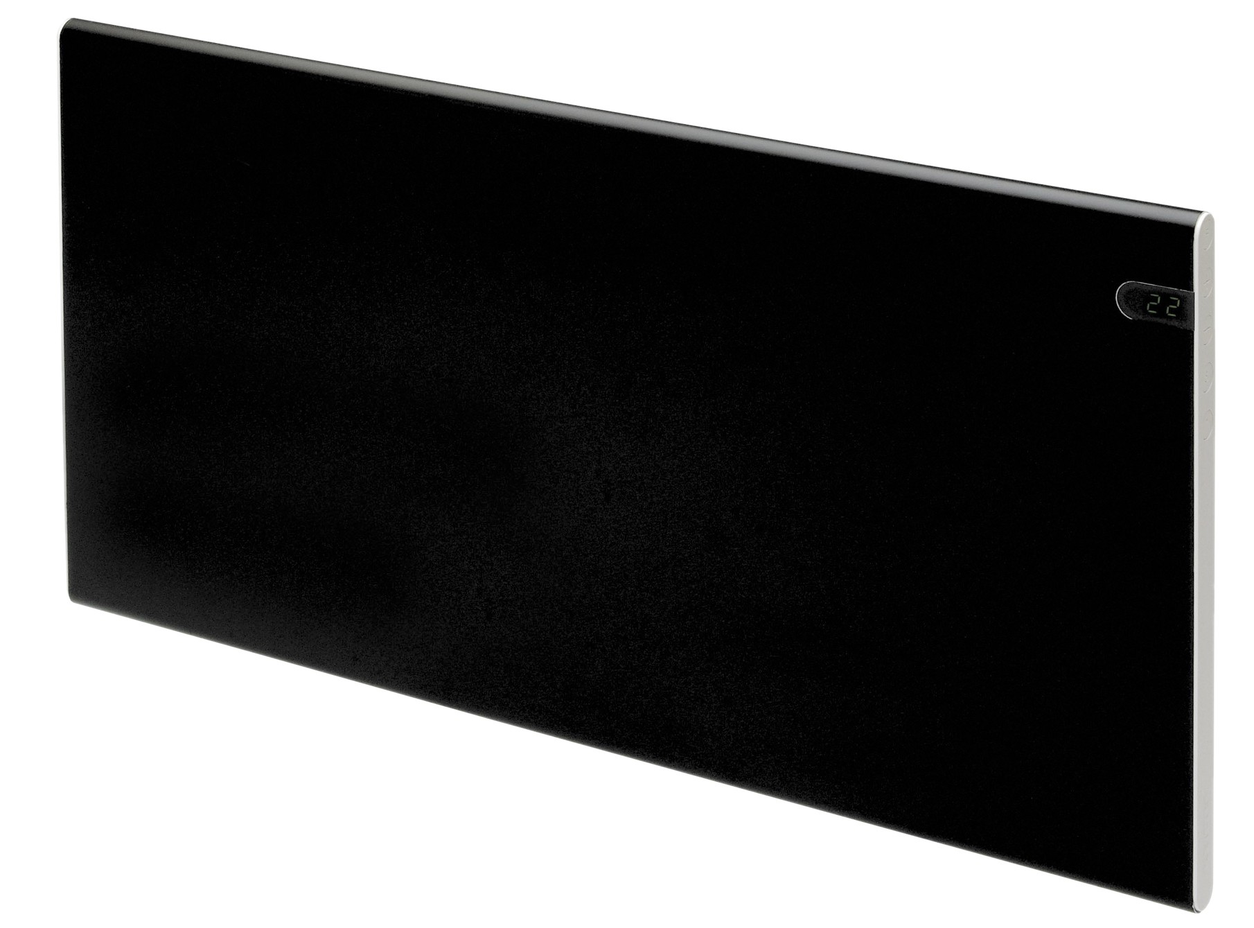 Adax panelovn NP 08 KDT (sort)