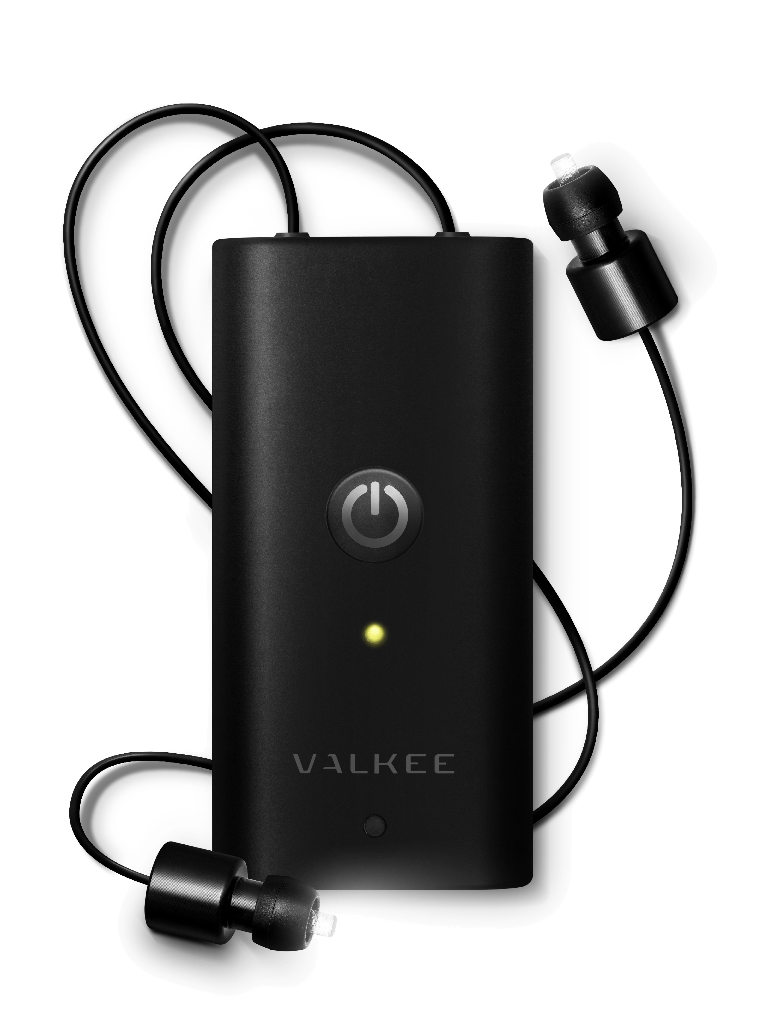 Valkee ørepropper med lysteknologi NPT1100B