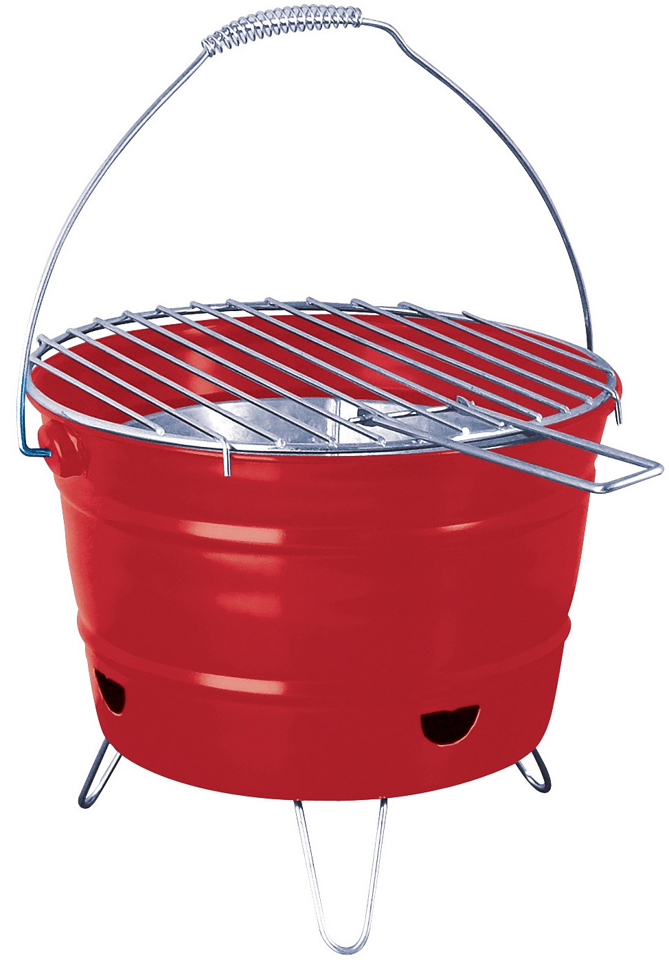 Nordic Season Bøttegrill