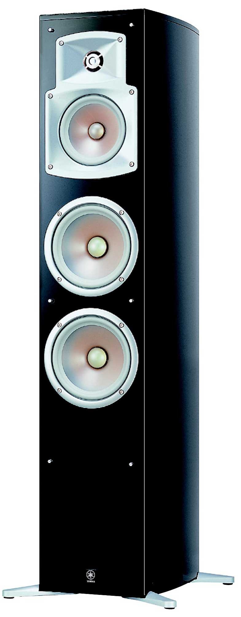 Yamaha gulvhøyttaler NS-555 (1 stk)