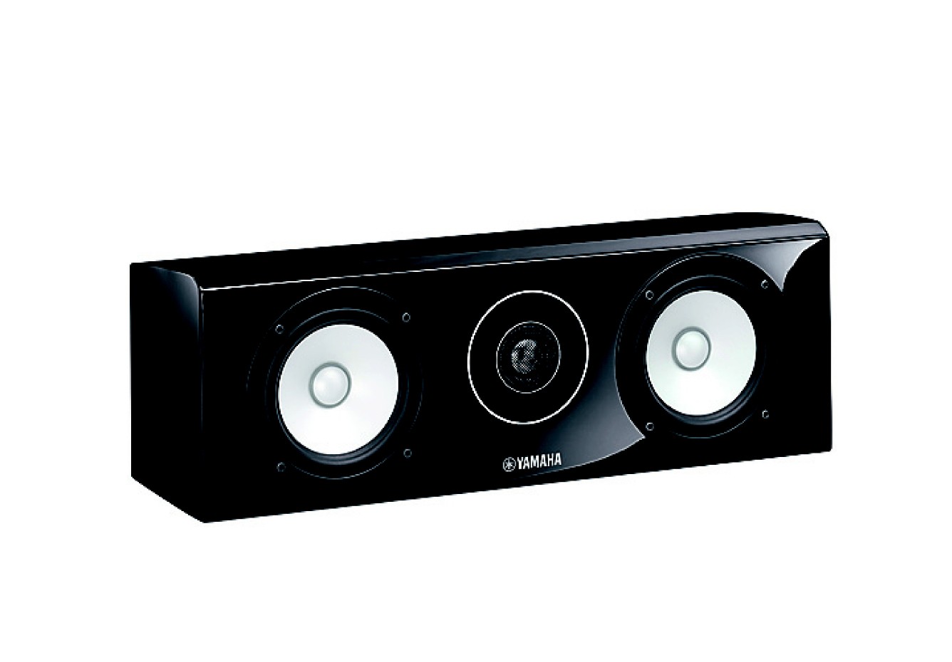 Yamaha senterhøyttaler