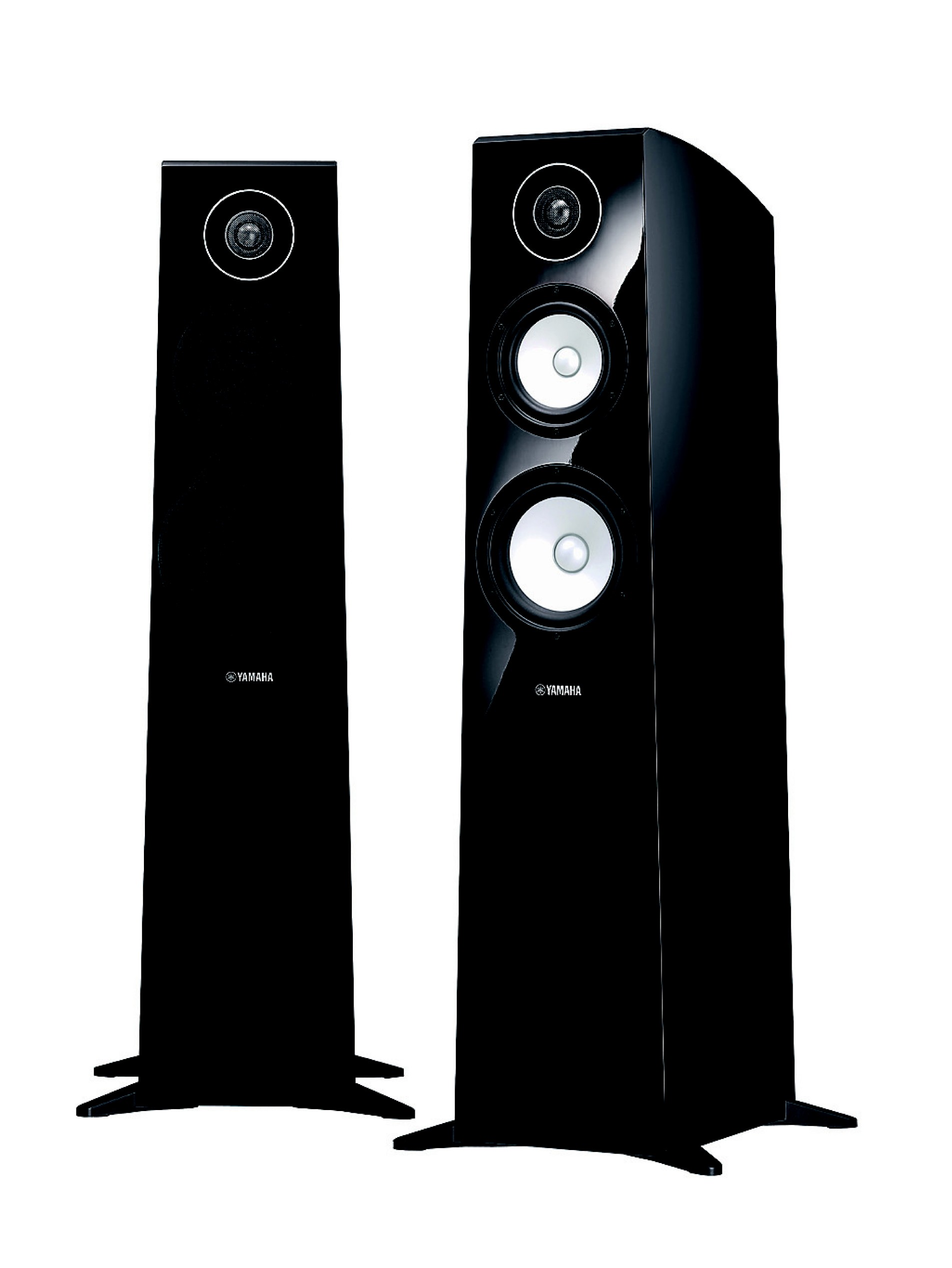 Yamaha 5.1 högtalarpaket NS-F700