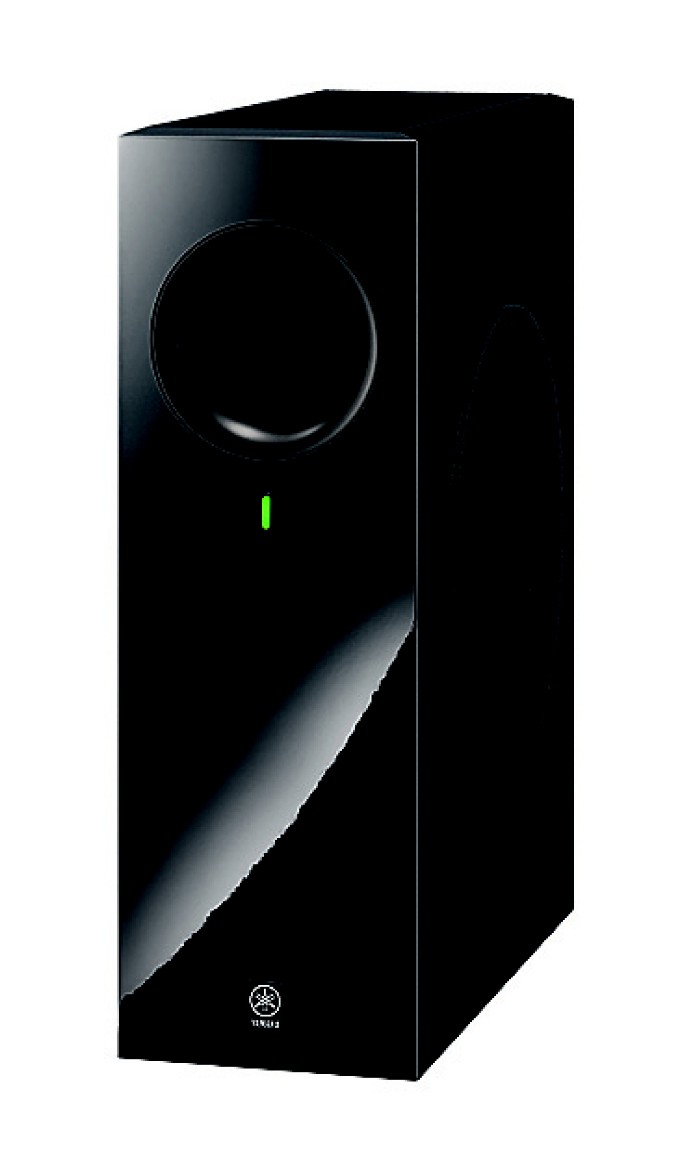 Yamaha NSSW-210 Subwoofer