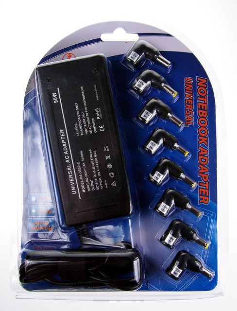 Aligator NTA0090 - napájecí adaptér