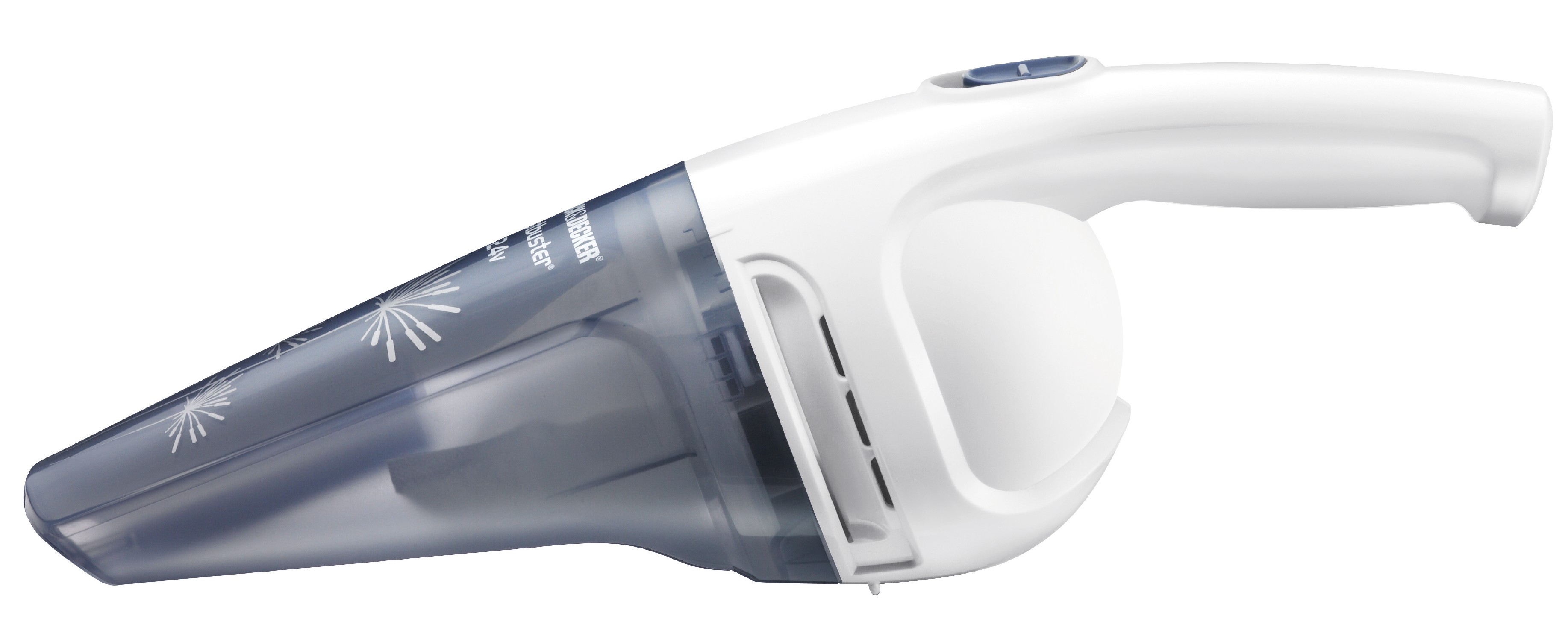 Black & Decker Dustbuster støvsuger