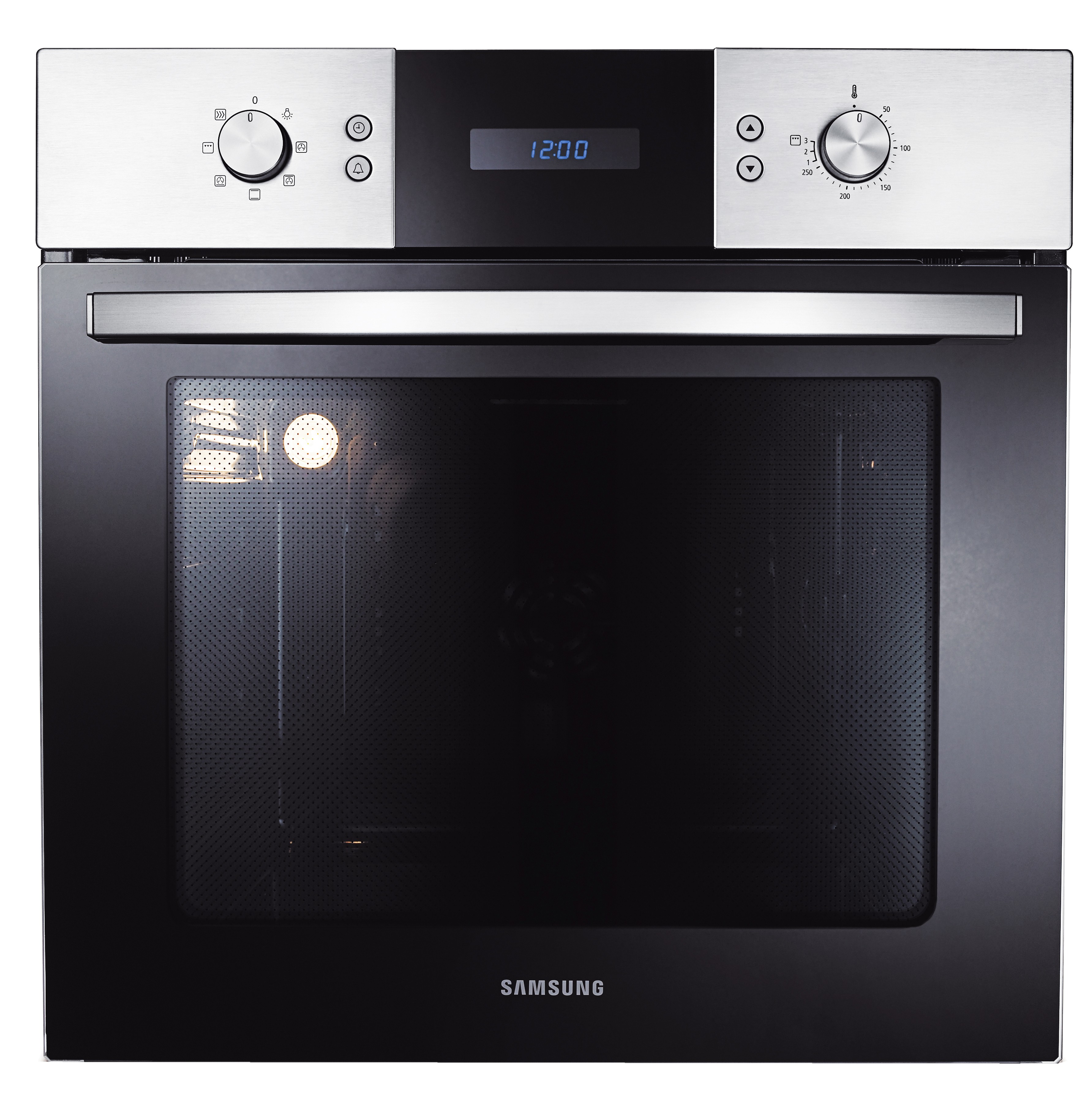 Samsung Geo stekeovn NV6312DGSSR/EE