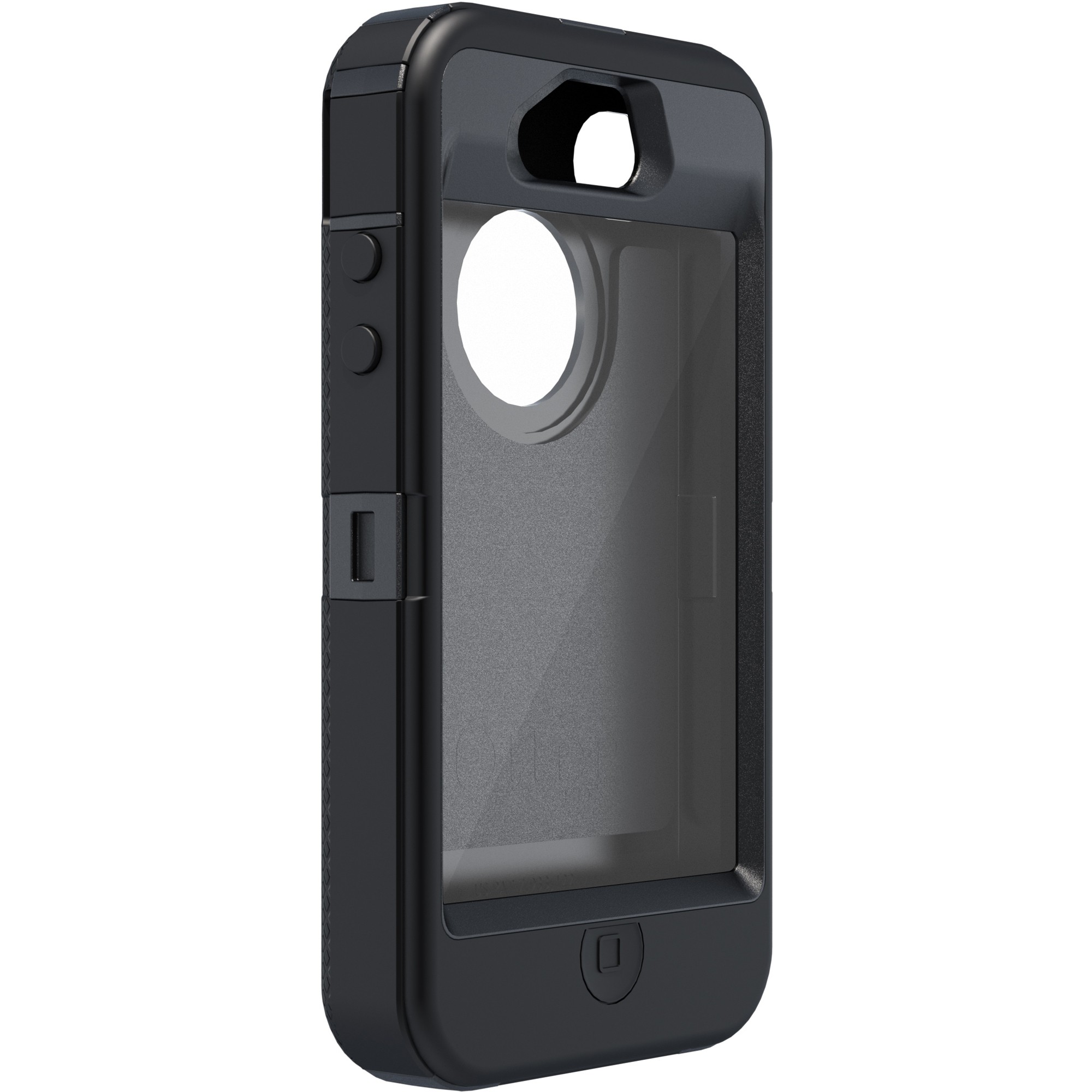 Otterbox Defender beskyttelsesetui til iPhone 4S