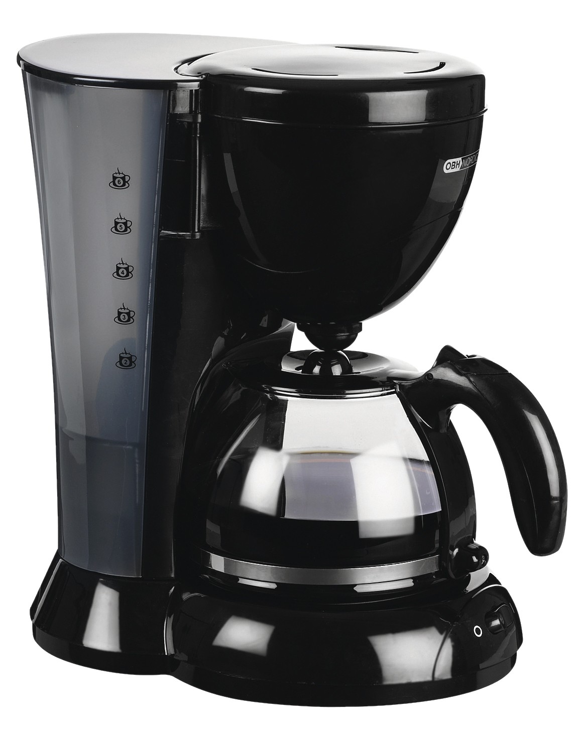 OBH Nordica kaffetrakter 2321