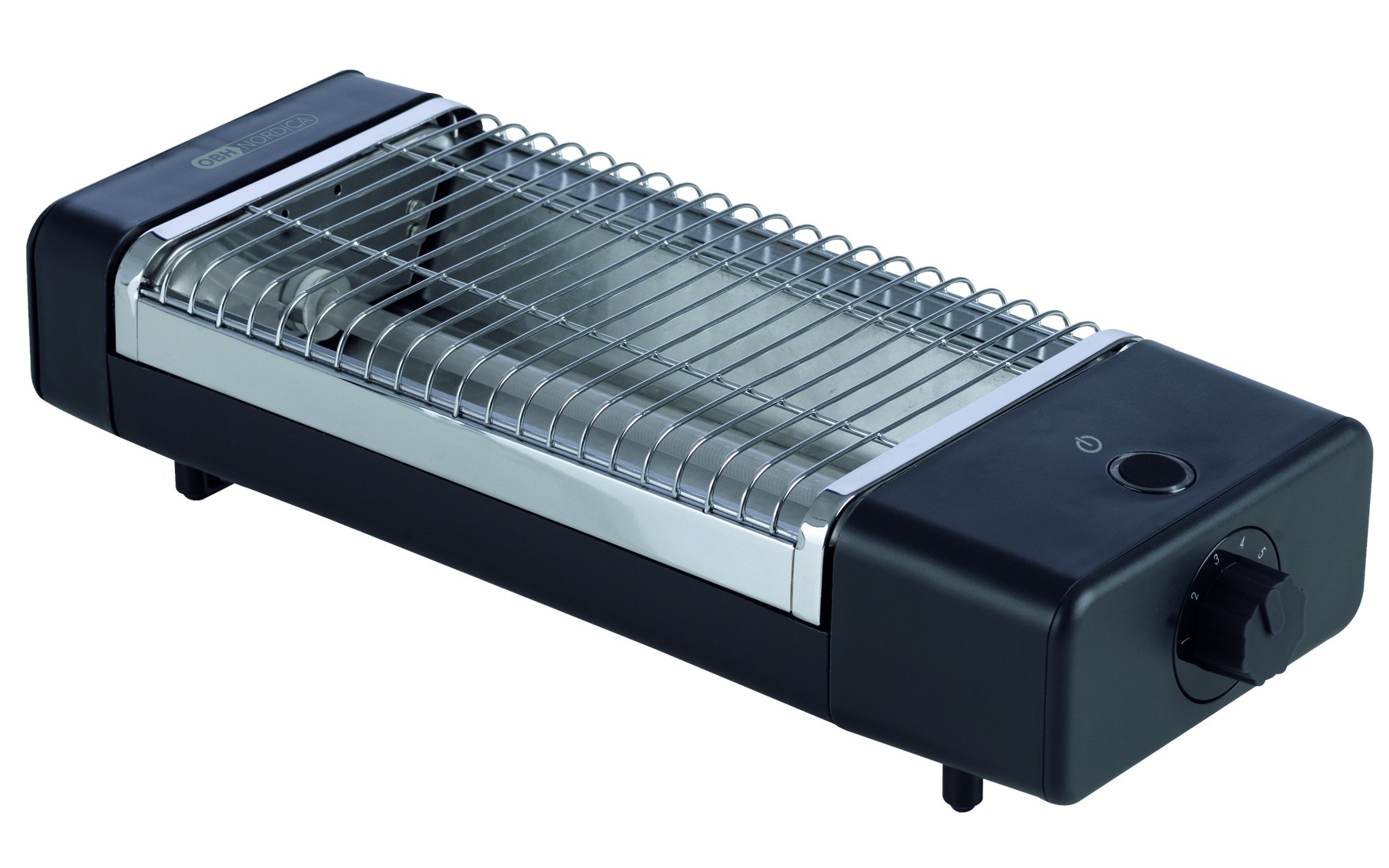 OBH Nordica Compact br&oslash;drister 2625