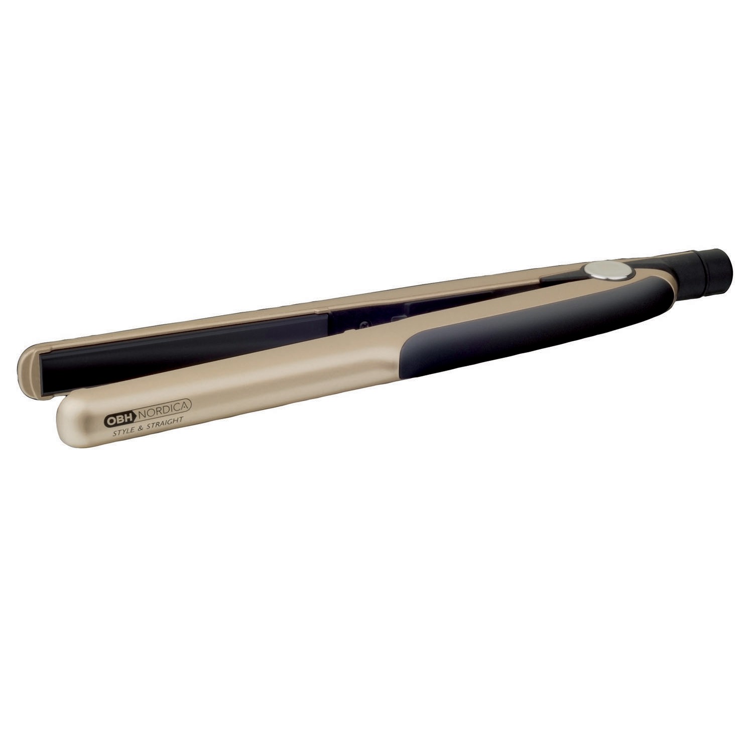OBH Nordica Glattejern Style & Straight 3094