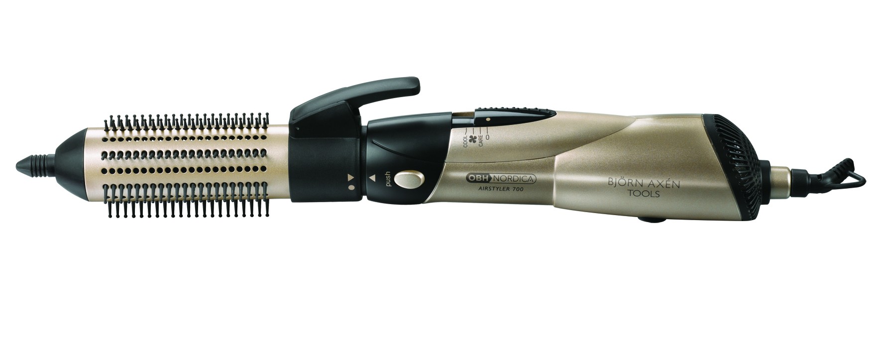 OBH Nordica Bj&ouml;rn Ax&eacute;n Tools 700 Air Styler