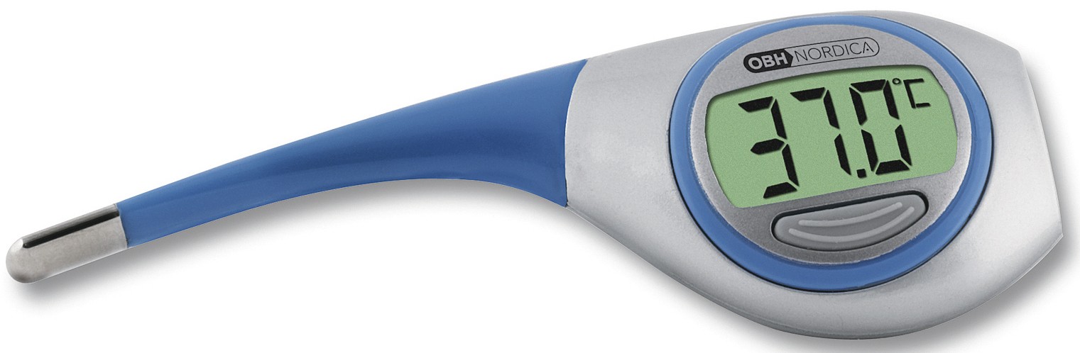 OBH Nordica termometer