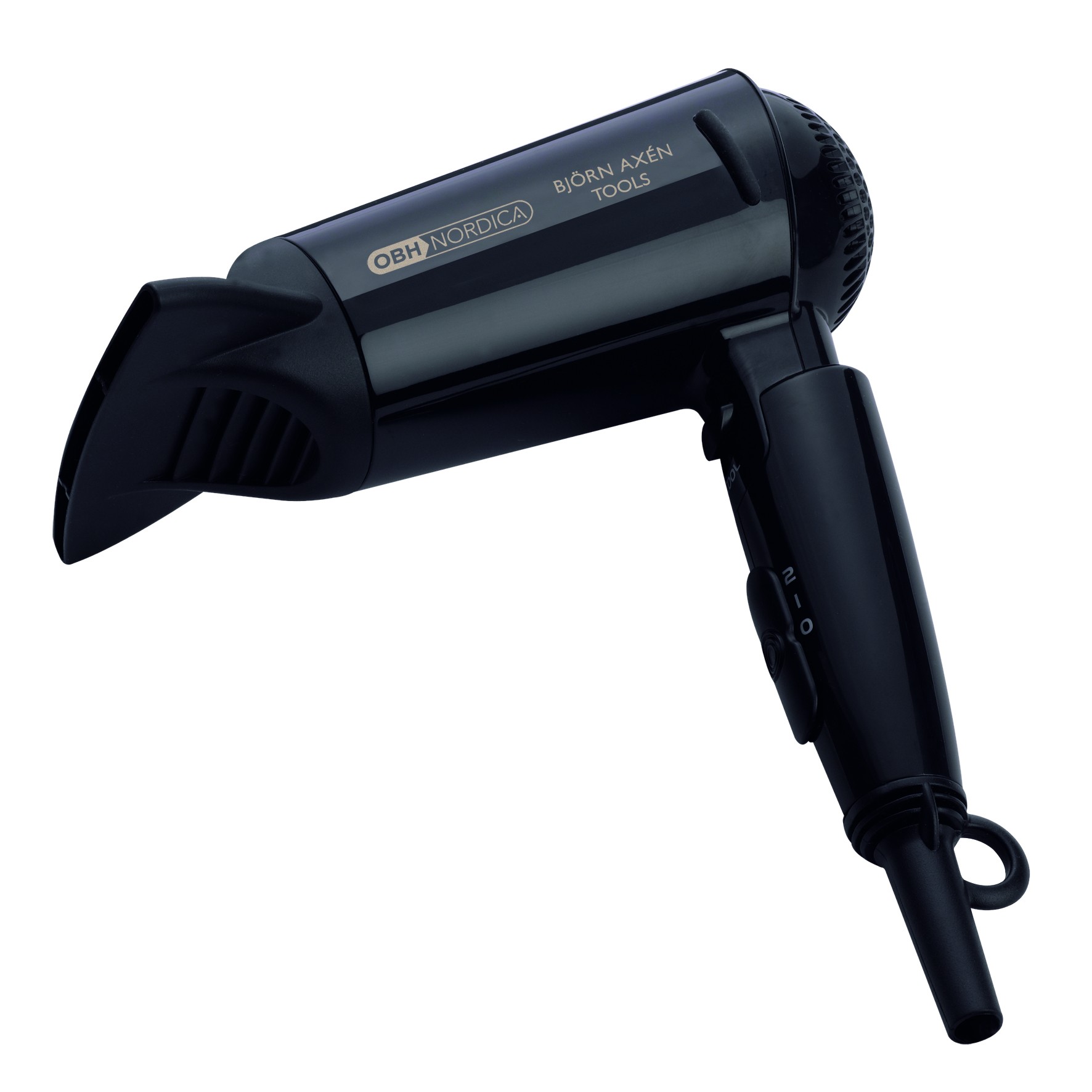 OBH Nordica Bj&ouml;rn Ax&eacute;n Tools MiniMax H&aring;rf&ouml;n