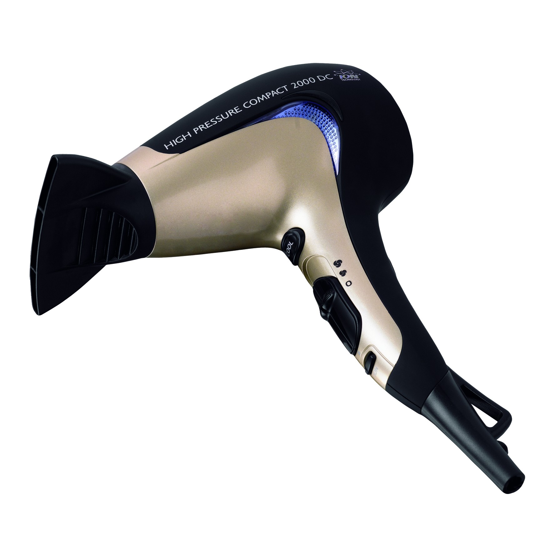 OBH Nordica Bj&ouml;rn Ax&eacute;n Tools DC 2000 H&aring;rf&ouml;n
