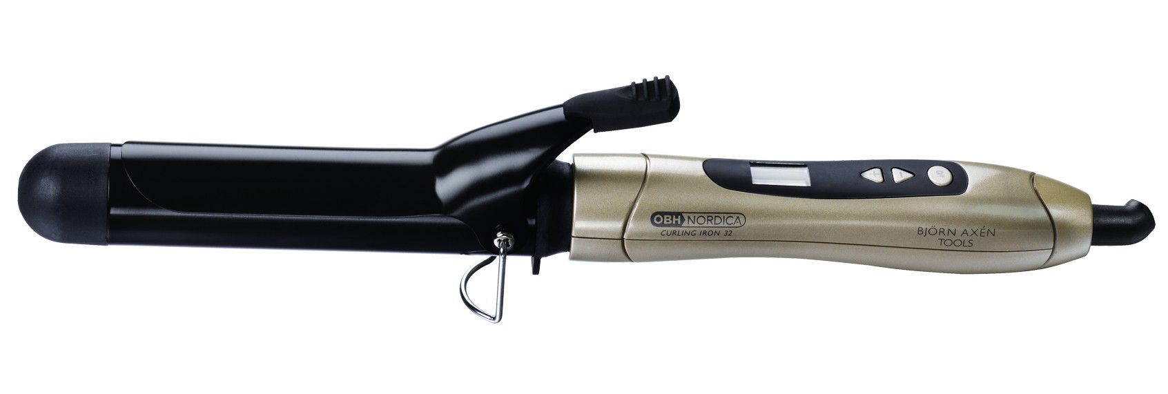 OBH Nordica Bj&ouml;rn Ax&eacute;n Tools kiharrin 32