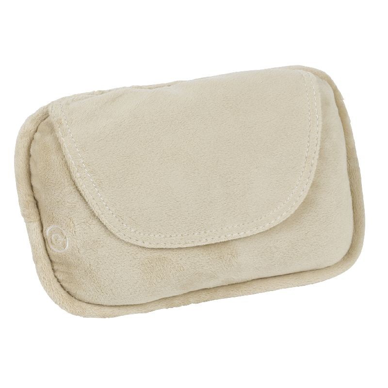 OBH Nordica Shiatsu massasjepute 6074