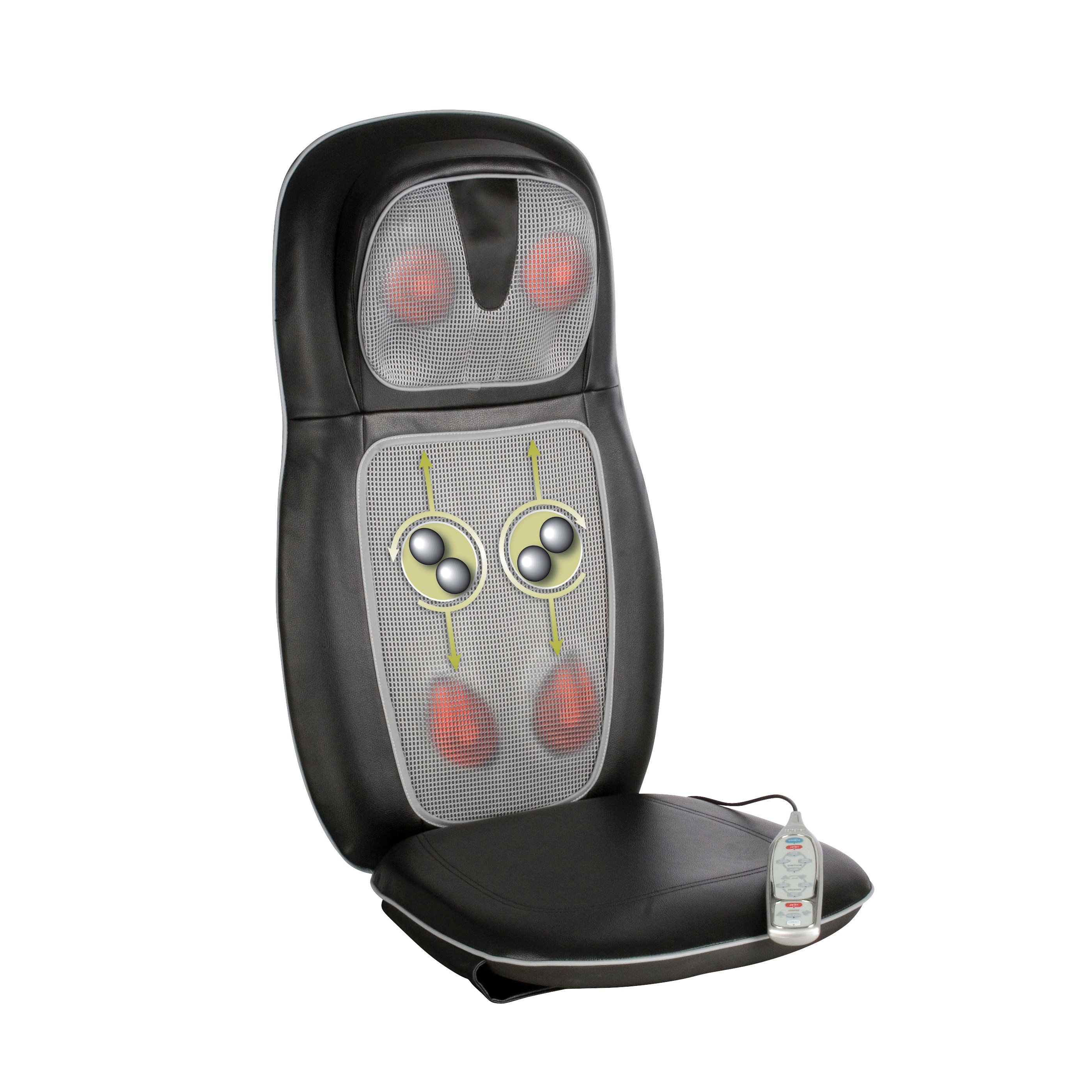 OBH Nordica massasje