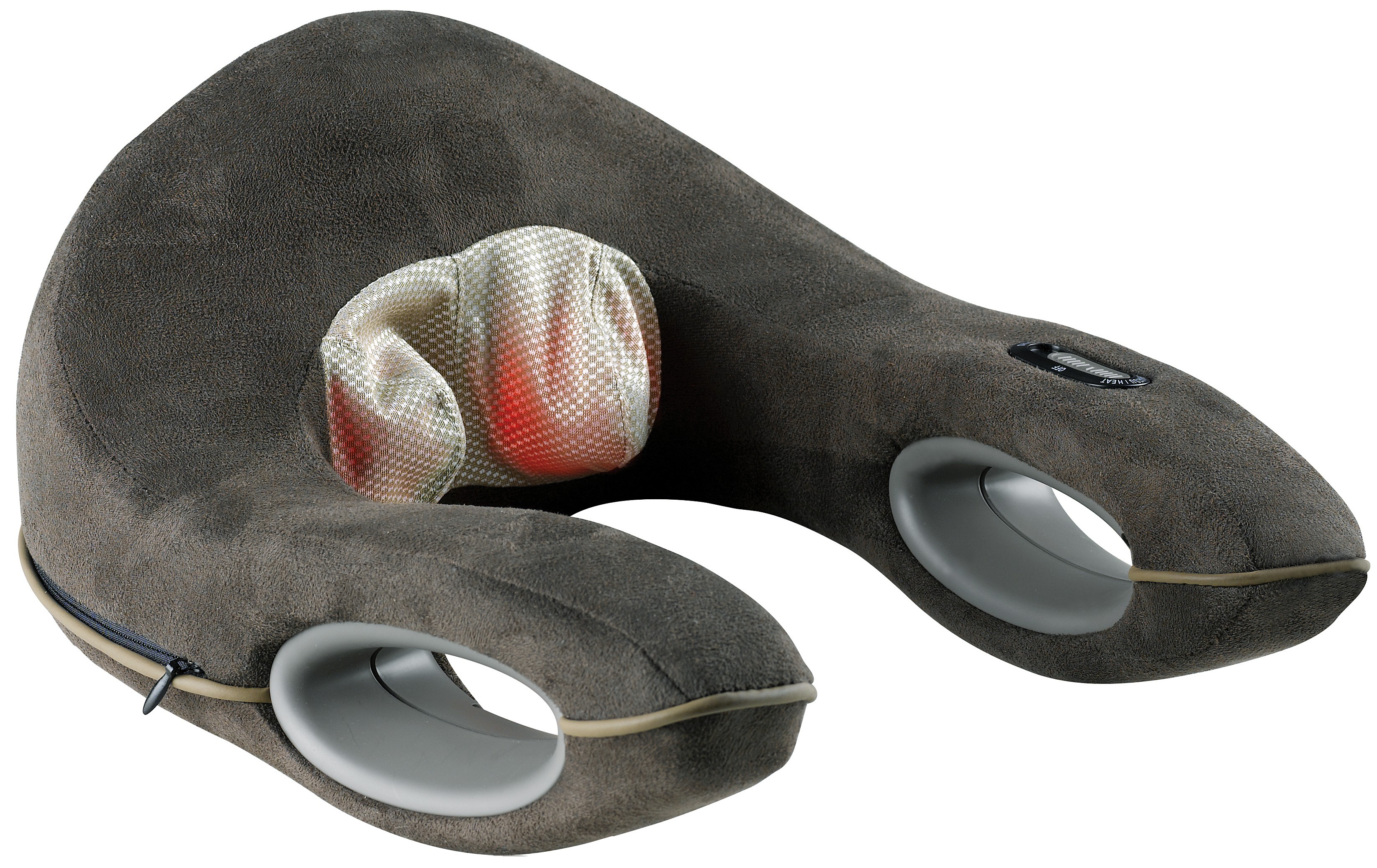 OBH Nordica Shiatsu massasjeapparat