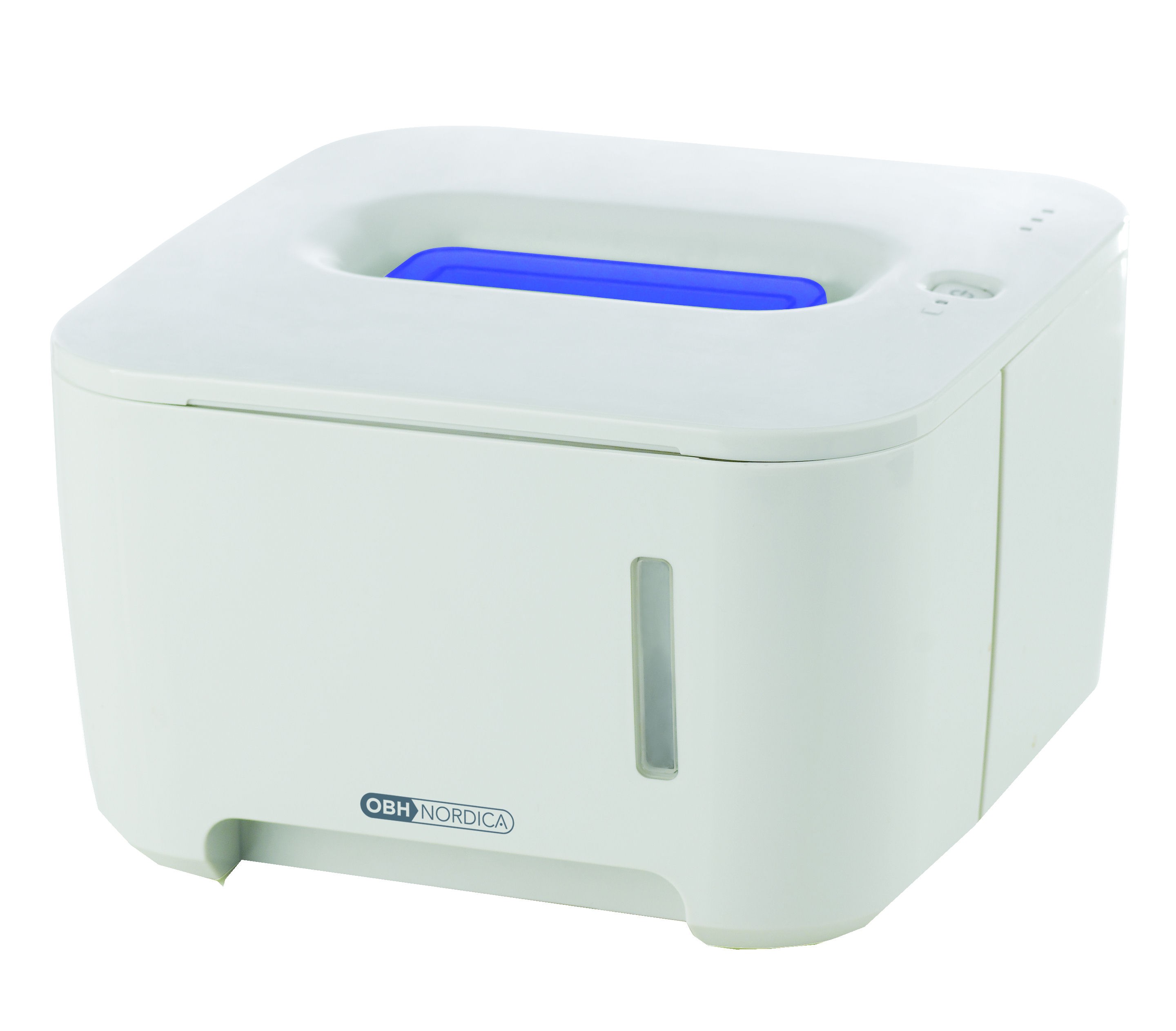 OBH Nordica Pure Comfort luftfukter 6161