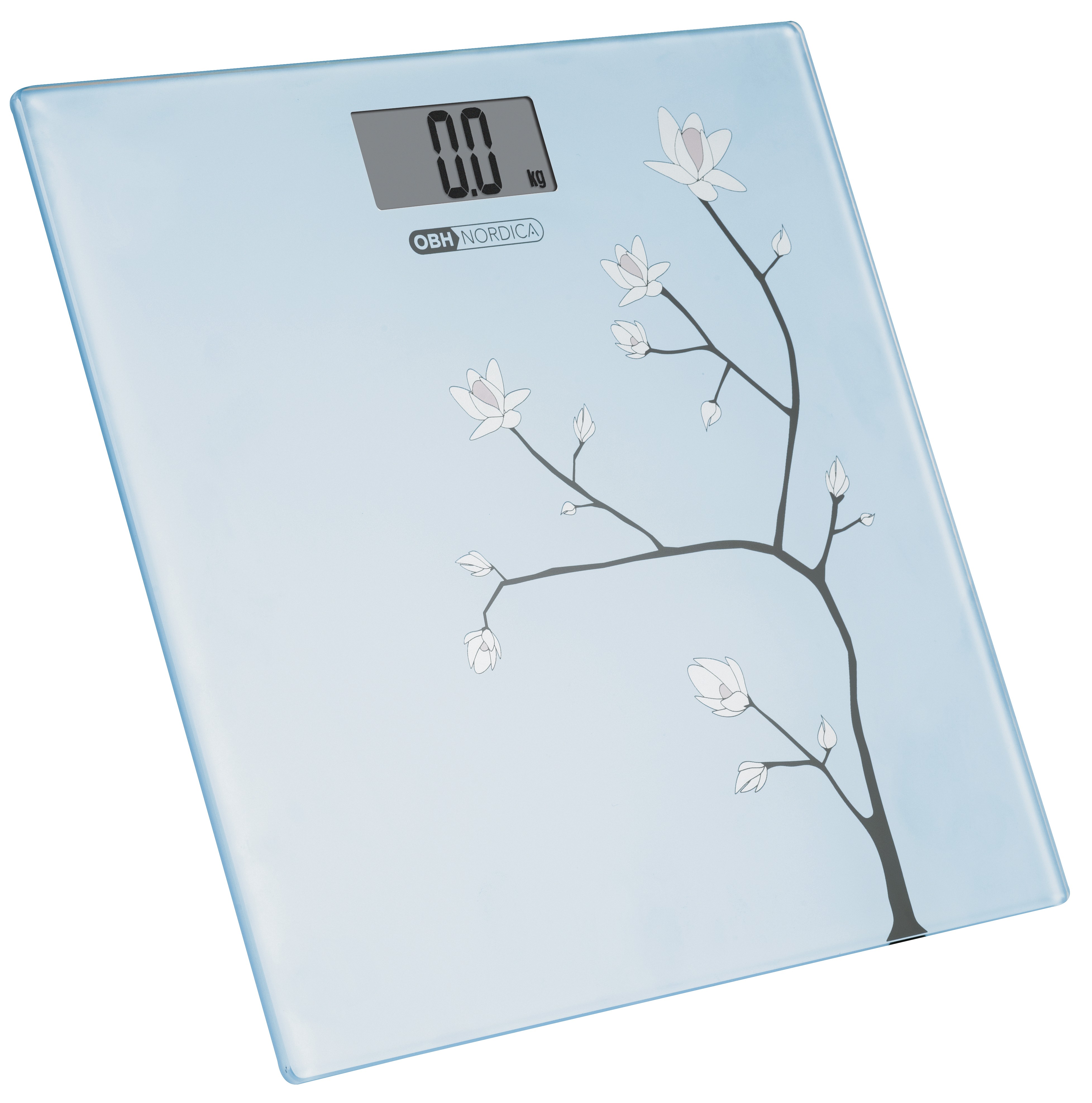 OBH Nordica badevekt