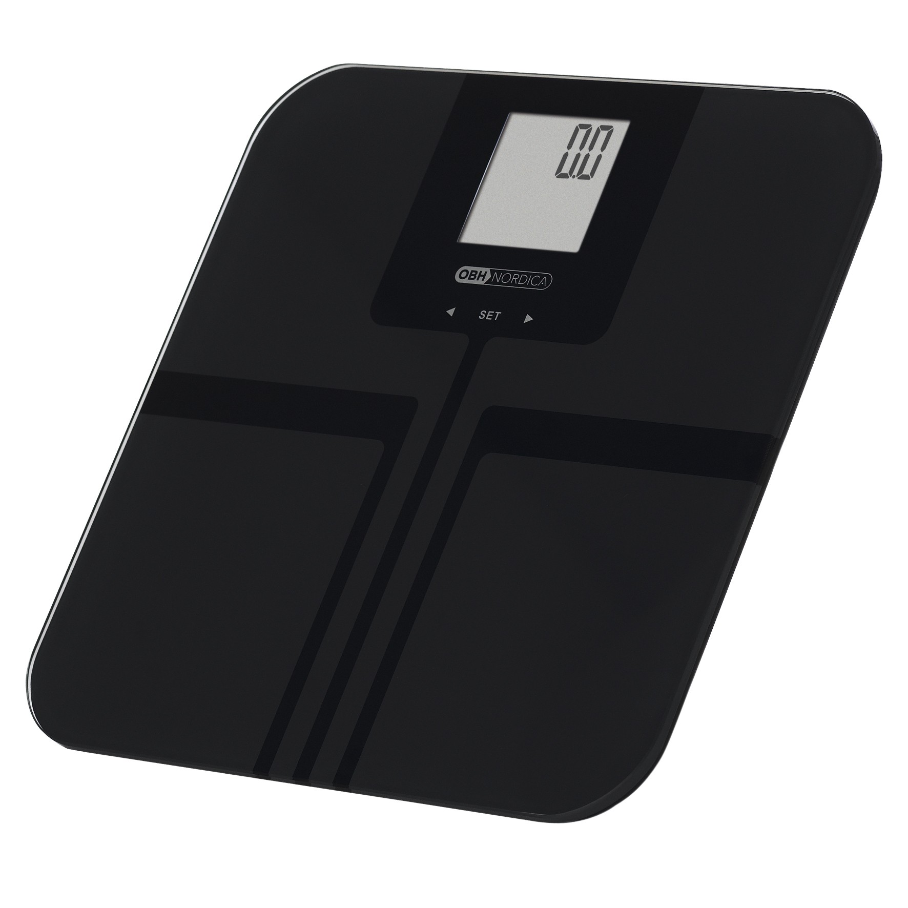 OBH Nordica Nova badevekt 6288