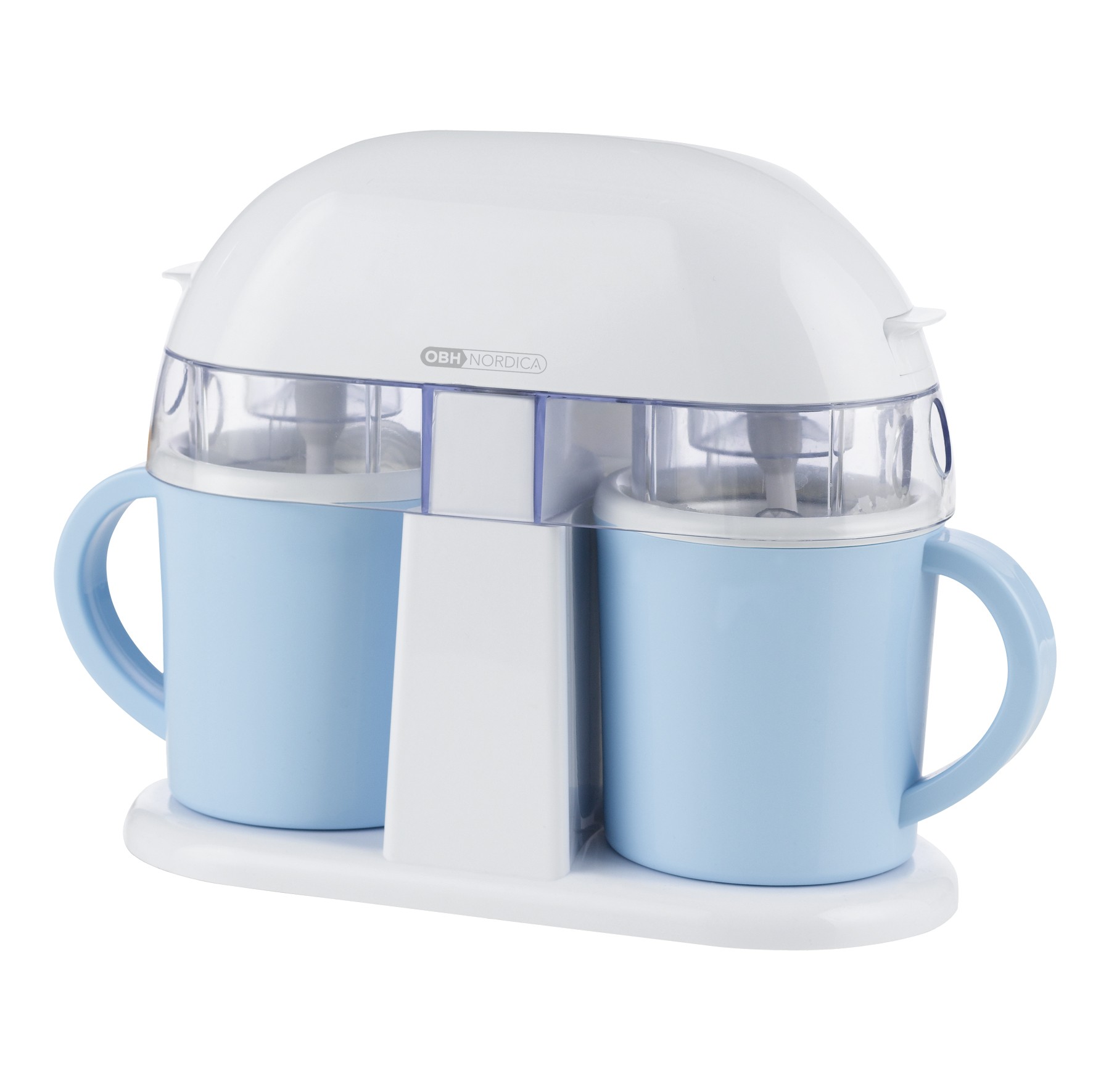 OBH Nordica Glassmaskin Tasty Duo 6617
