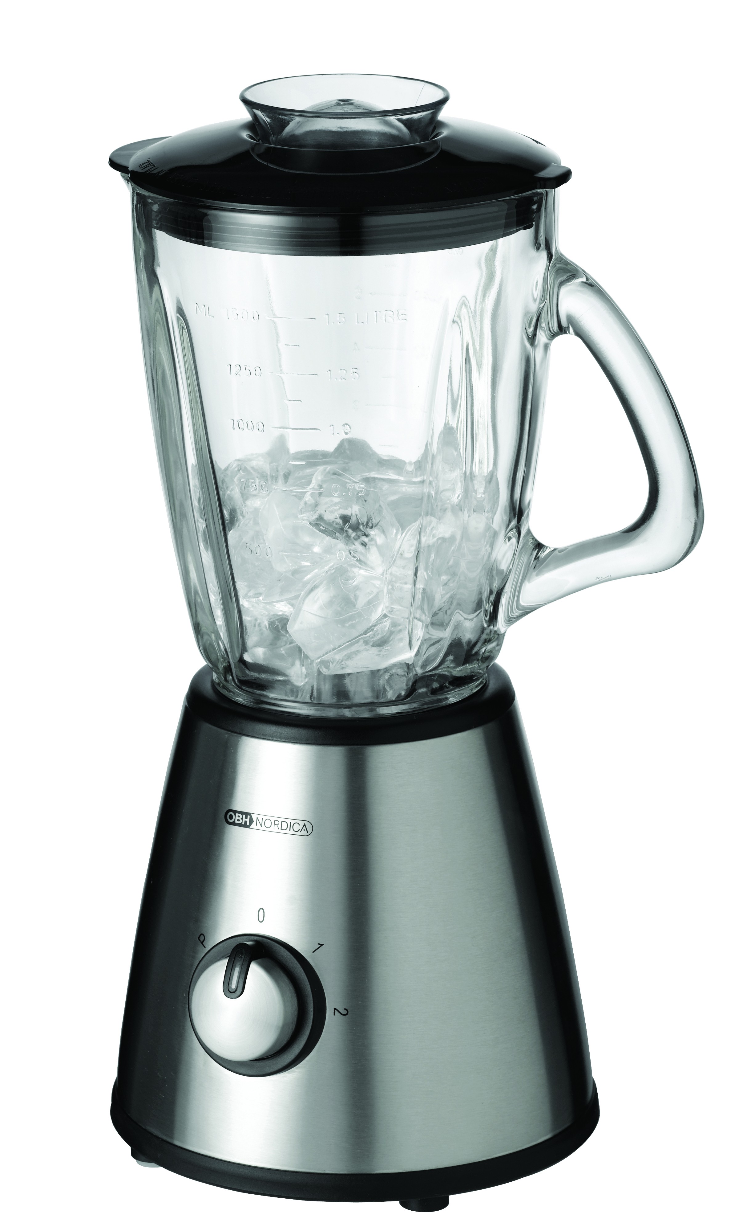 OBH Nordica Mixer Style Inox 6621