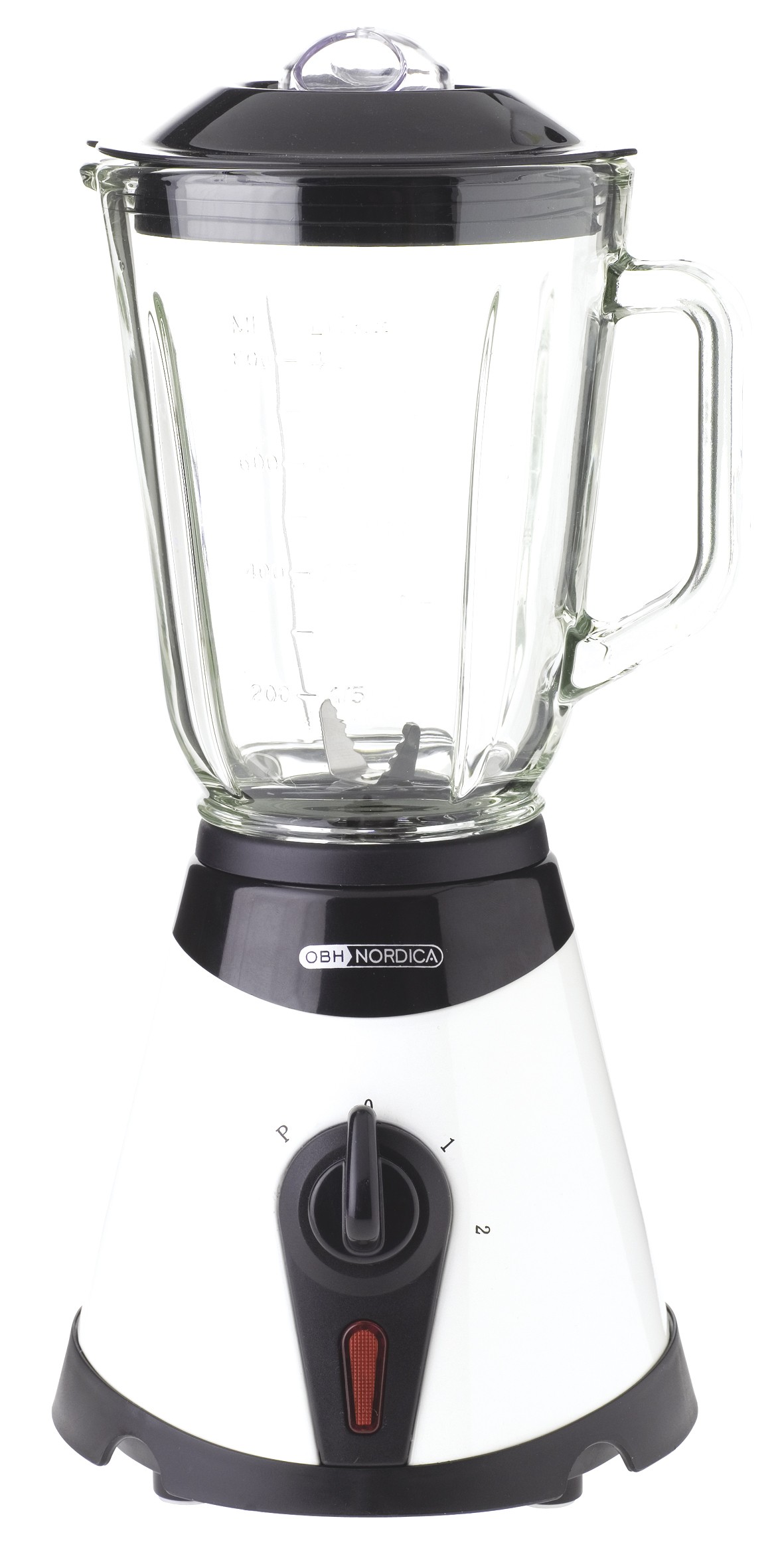 OBH Nordica blender