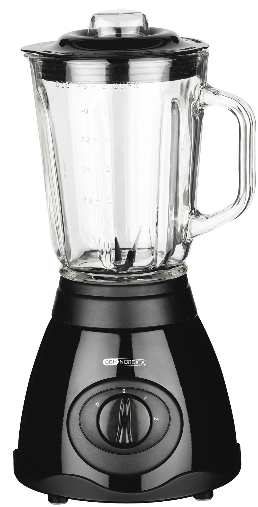 OBH Nordica blender