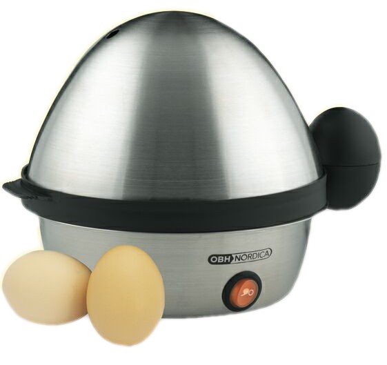 OBH Nordica eggkoker
