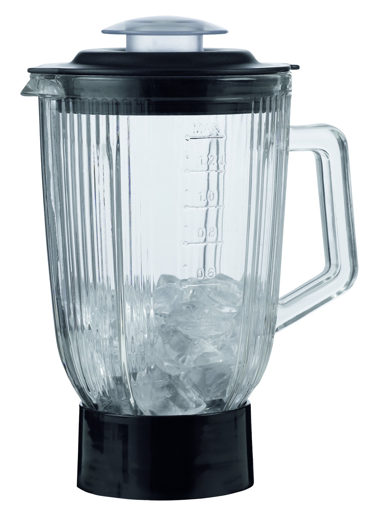 OBH Nordica blender pot 7603