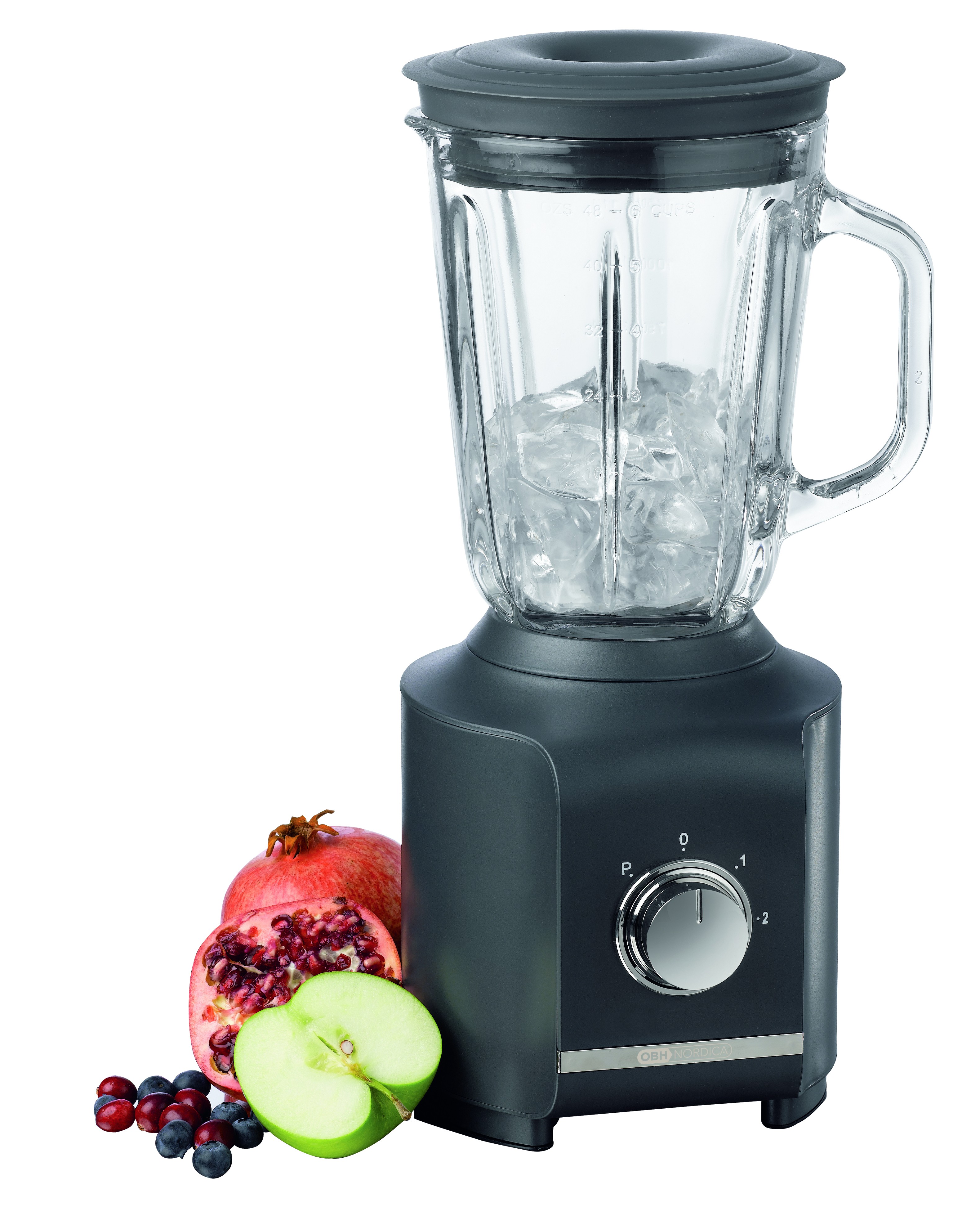 OBH Nordica First Kitchen tehosekoitin