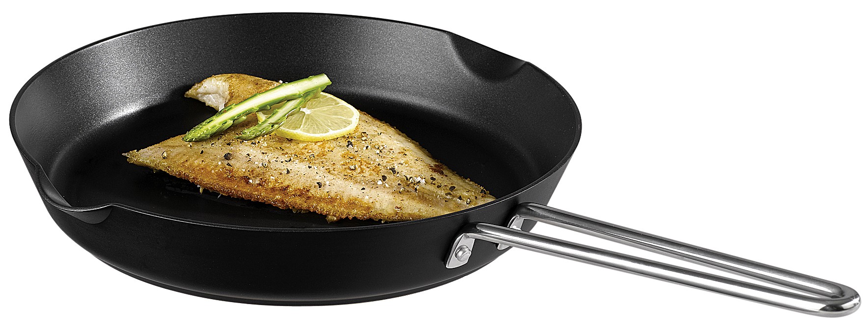 OBH Nordica stekepanne