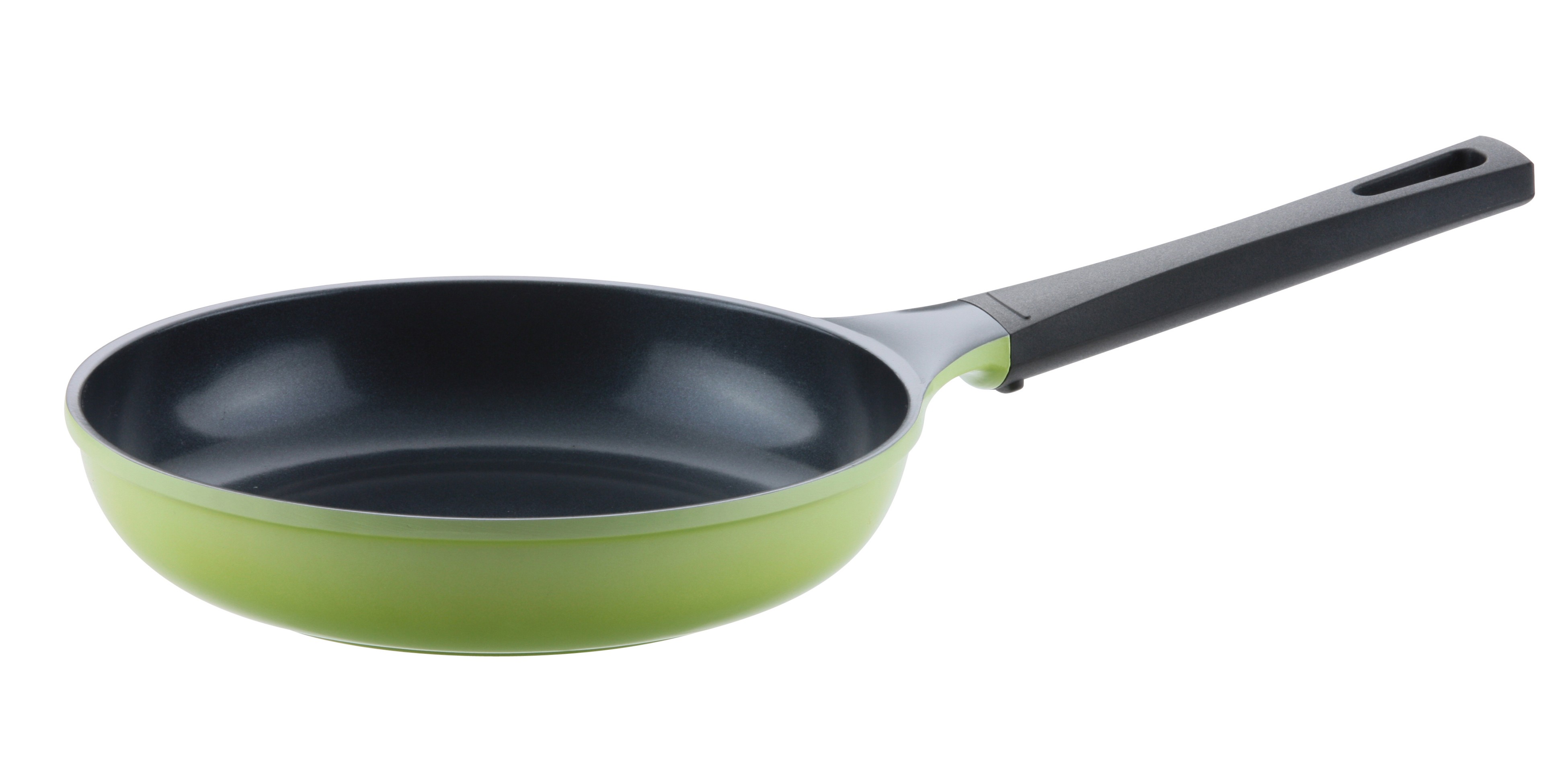 OBH Nordica Eco Kitchen stekepanne (grønn)