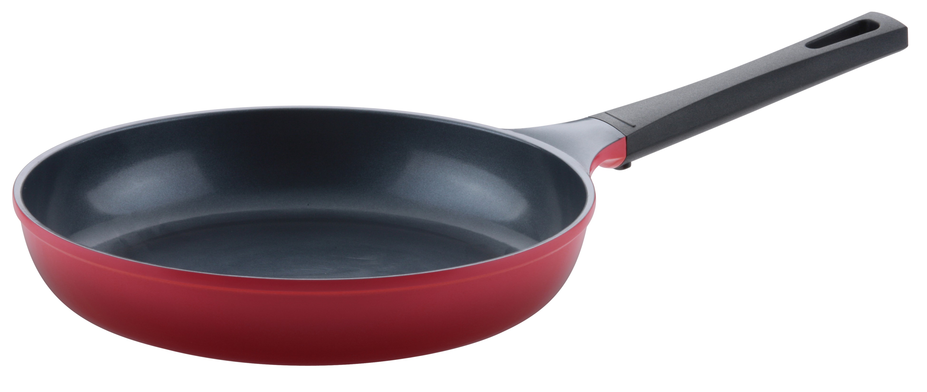 OBH Nordica Eco Kitchen stekepanne (rød)