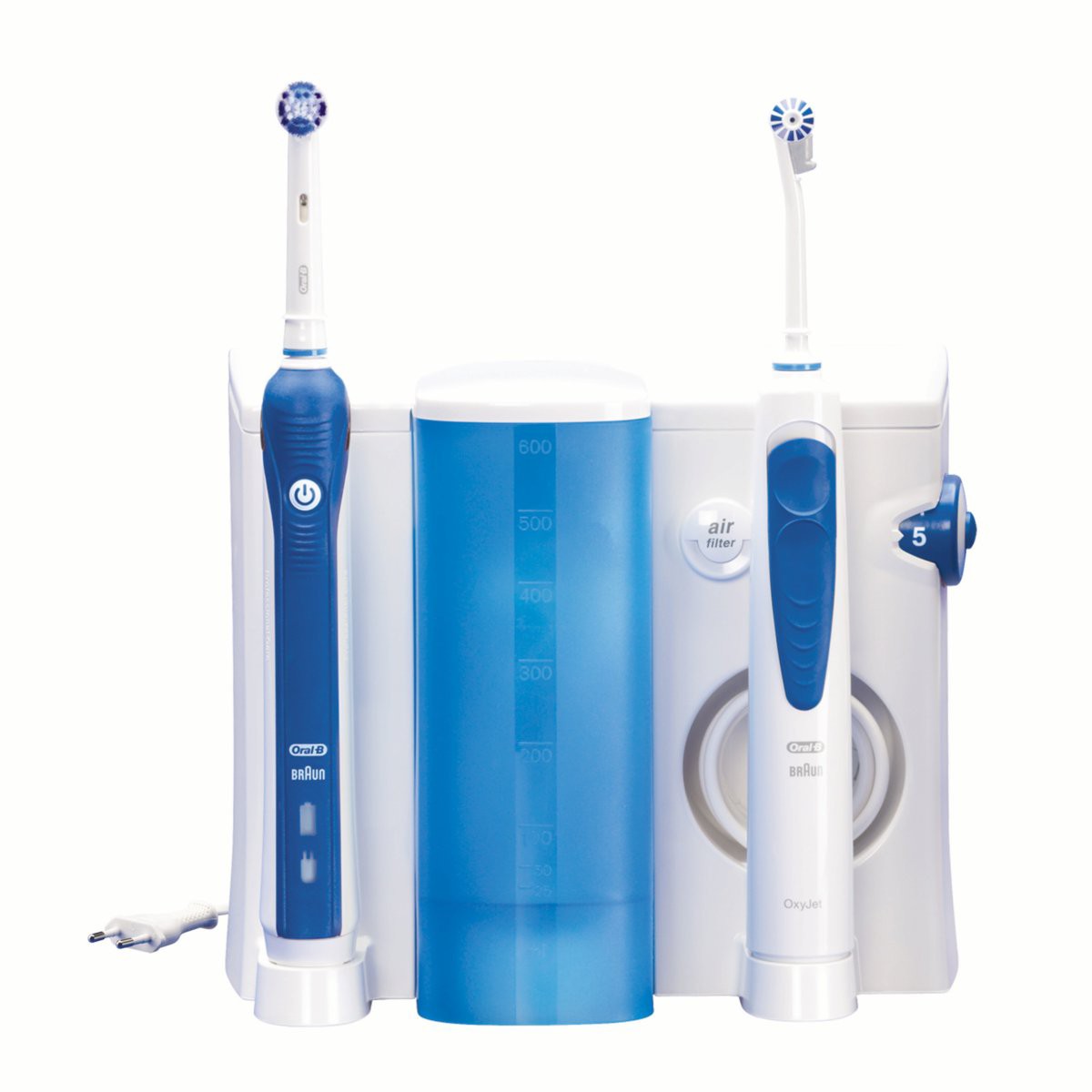 Oral-B OC20.555 - zubní centrum