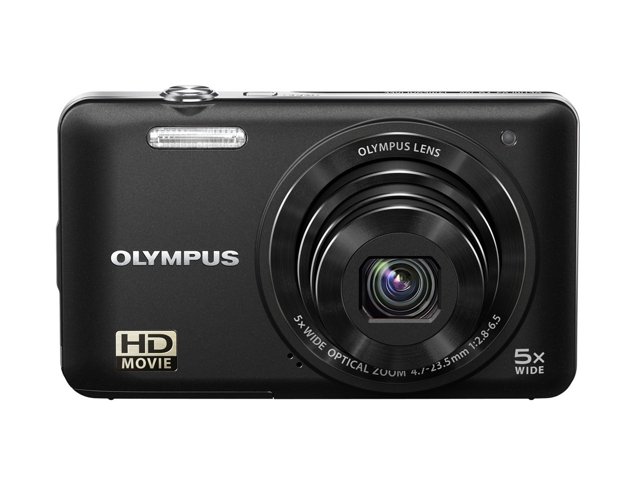 Olympus VG -160 - fotoapar&aacute;t