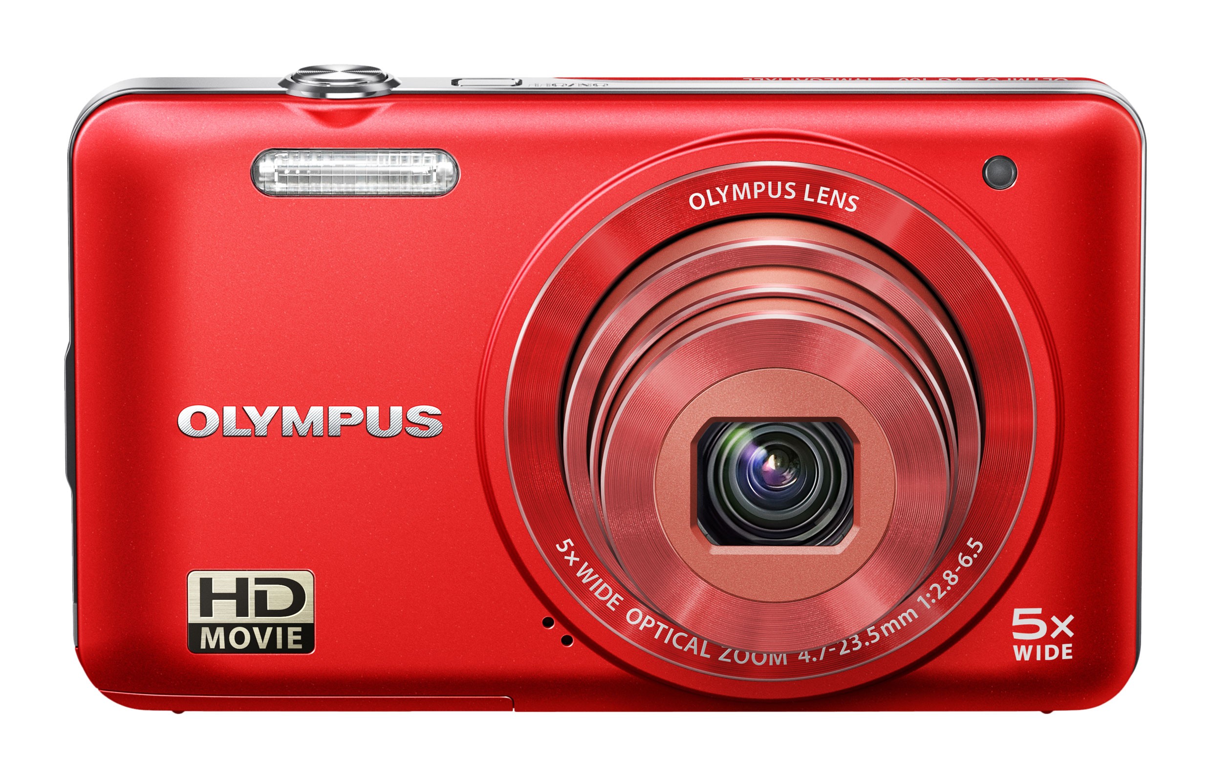Olympus VG-160 - fotoapar&aacute;t